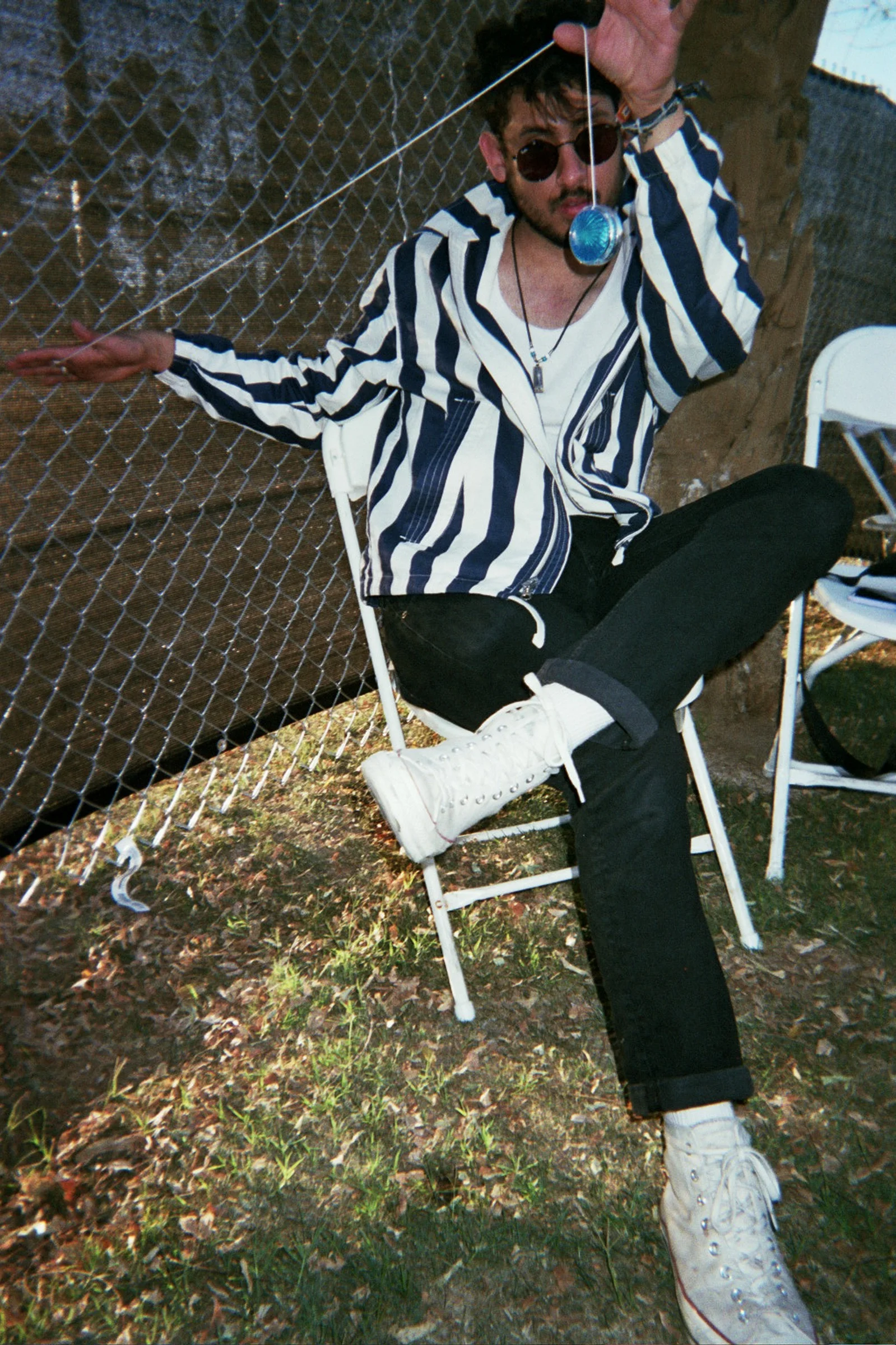 Photo by: Paulette Ely