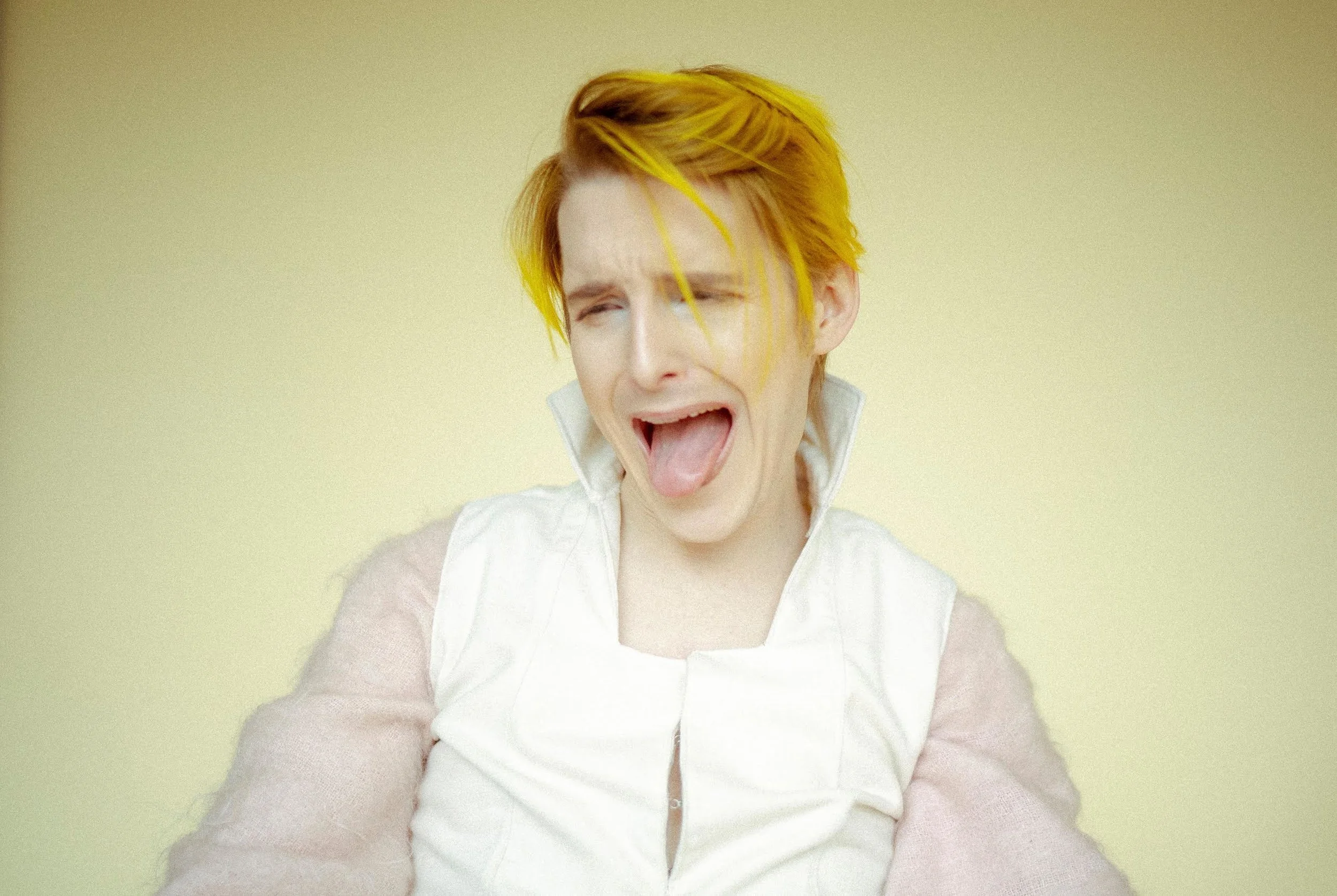 Photographed by Alexa Viscius