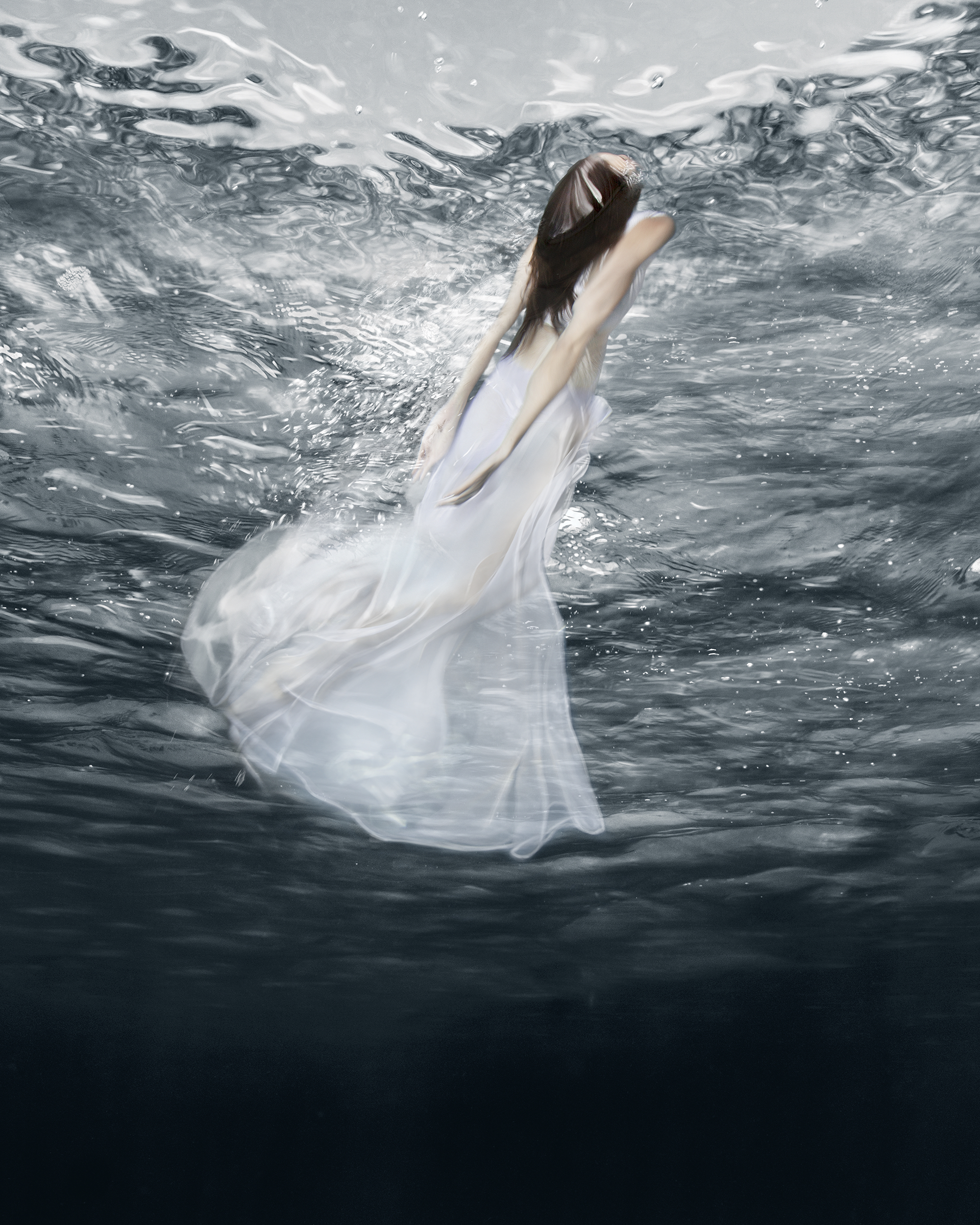 SURFACING