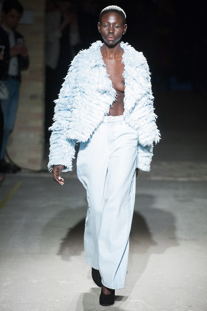 KSENIASCHNAIDER FW ‘18
