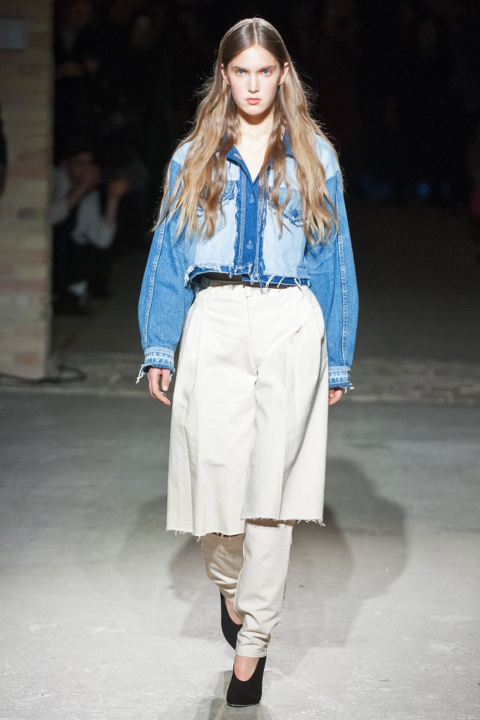 KSENIASCHNAIDER FW ‘18