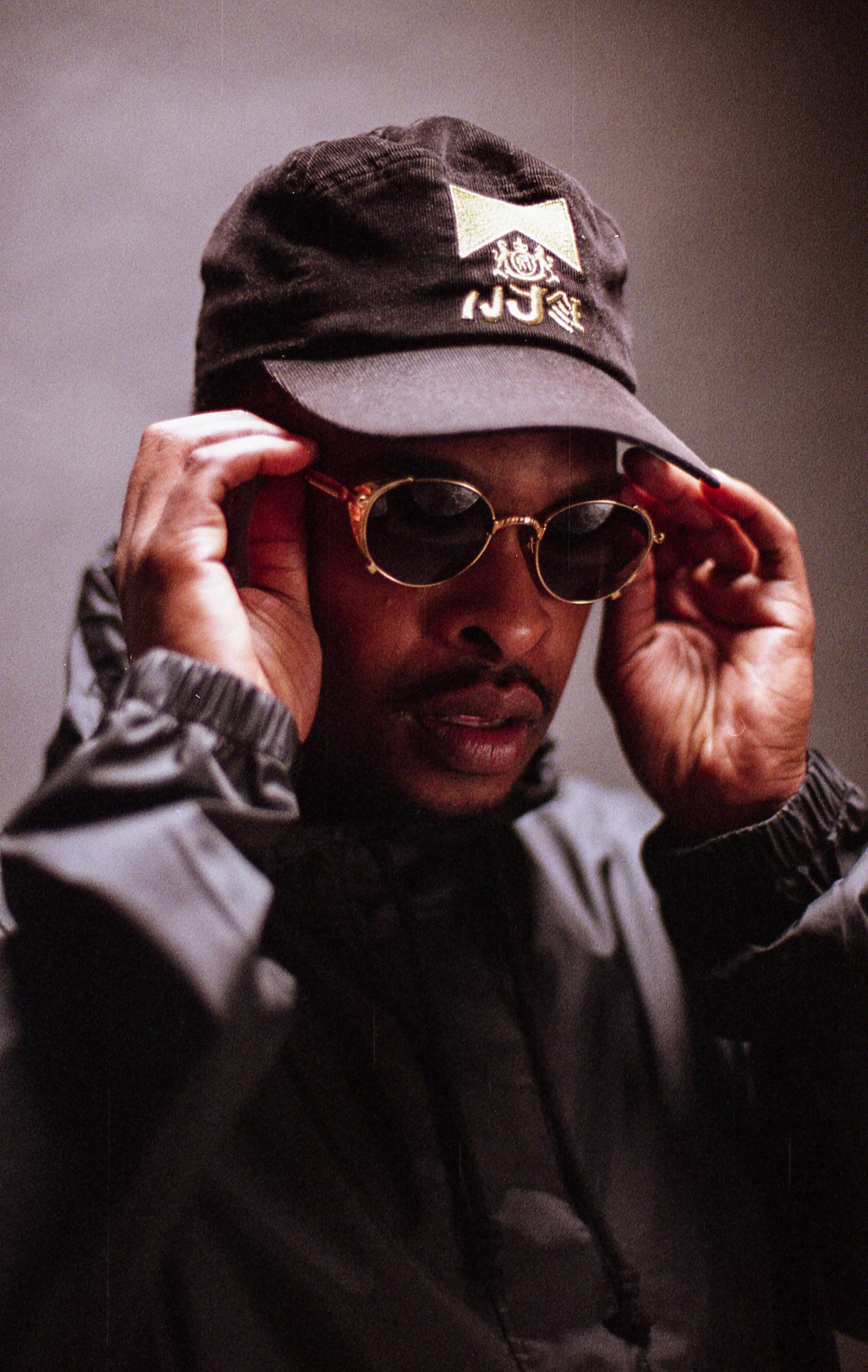 KingJet photographed by Mark P