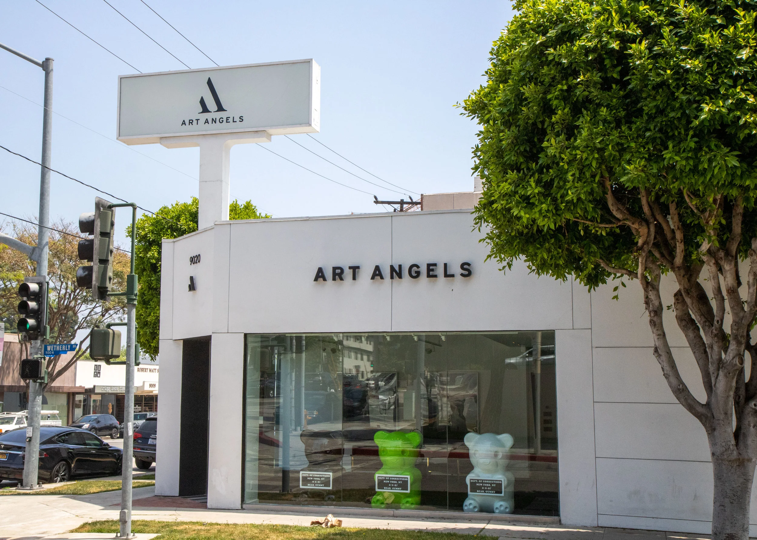 Art Angels Los Angeles Art Curation And Architecture Design Wescover