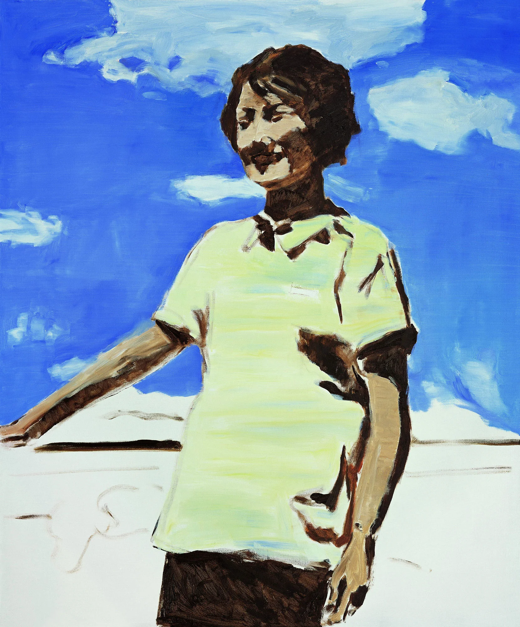 Zhao Gang History Painting