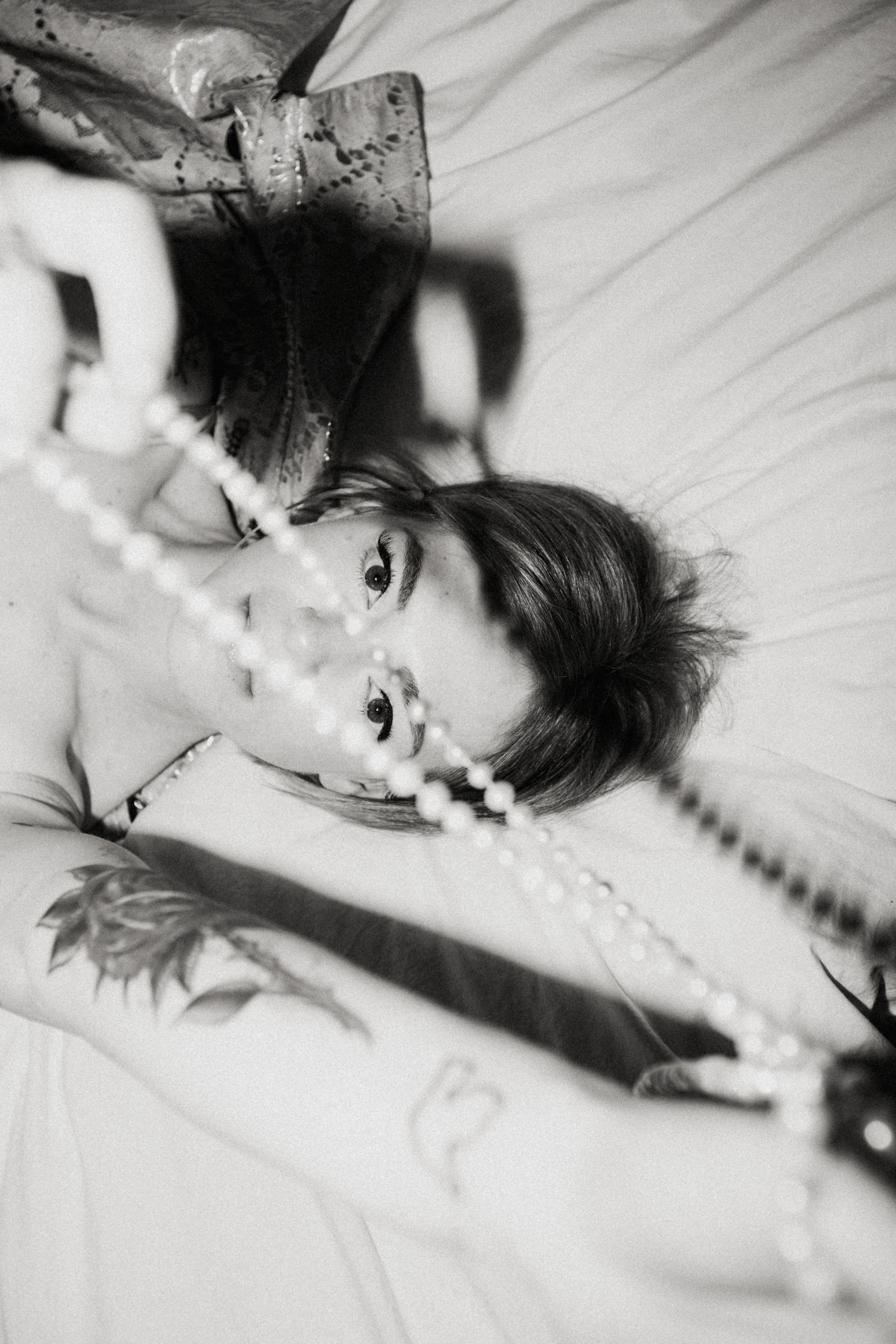  Uffie Photographed by: Ashley Osborn 