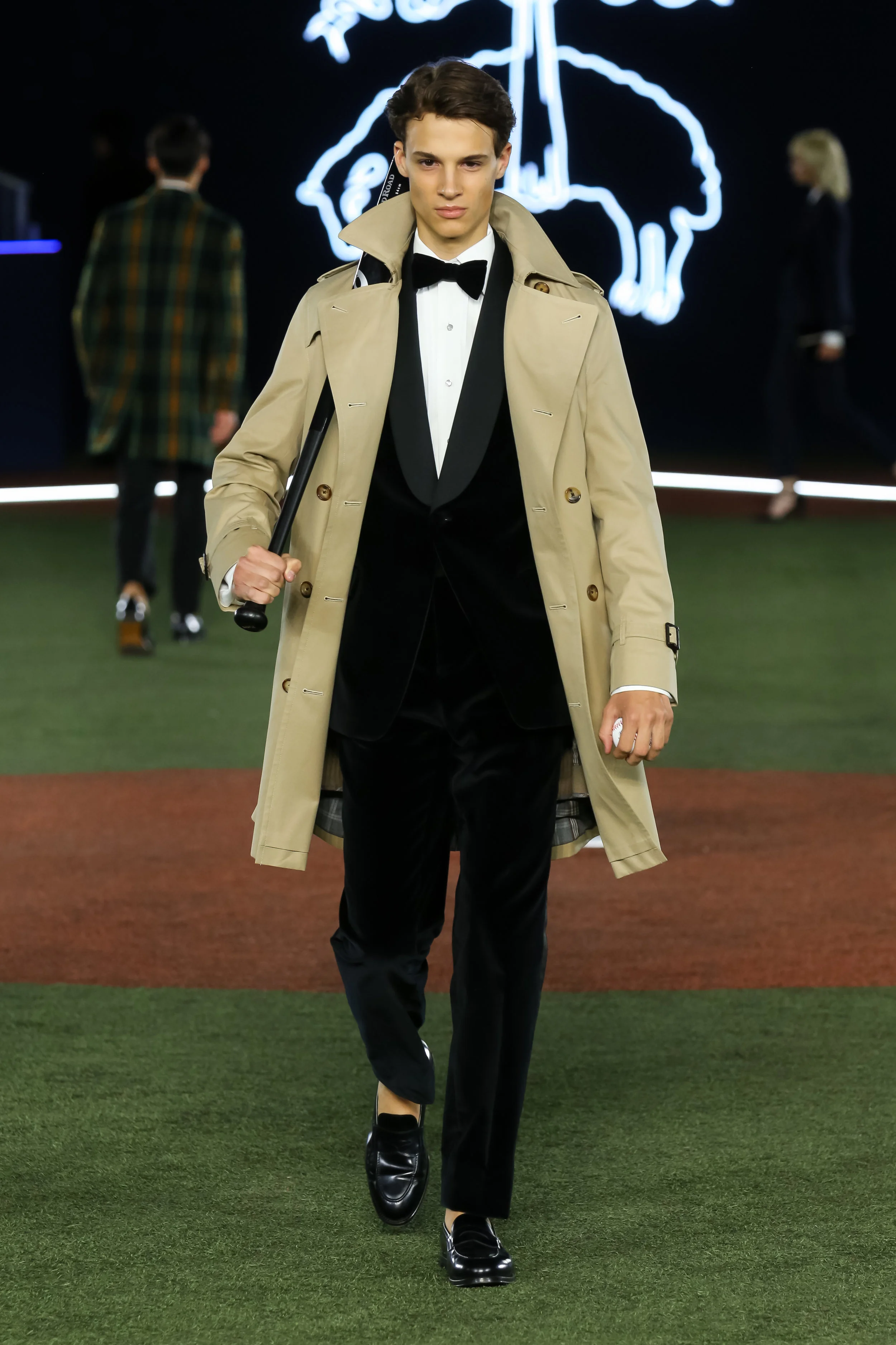 Brooks Brothers celebrates 40 years in Japan
