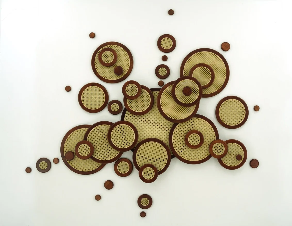 UTA Artist Space. Marco A. Castillo, “María Victoria”, 2019