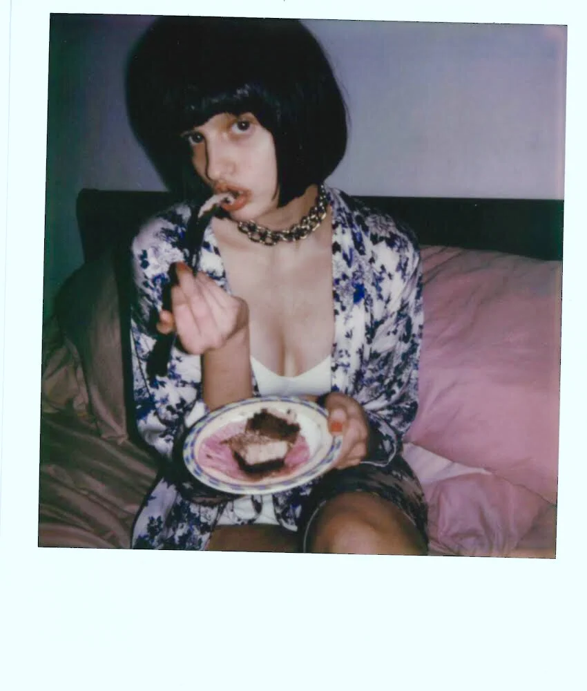 Q&amp;A | Samantha Severin