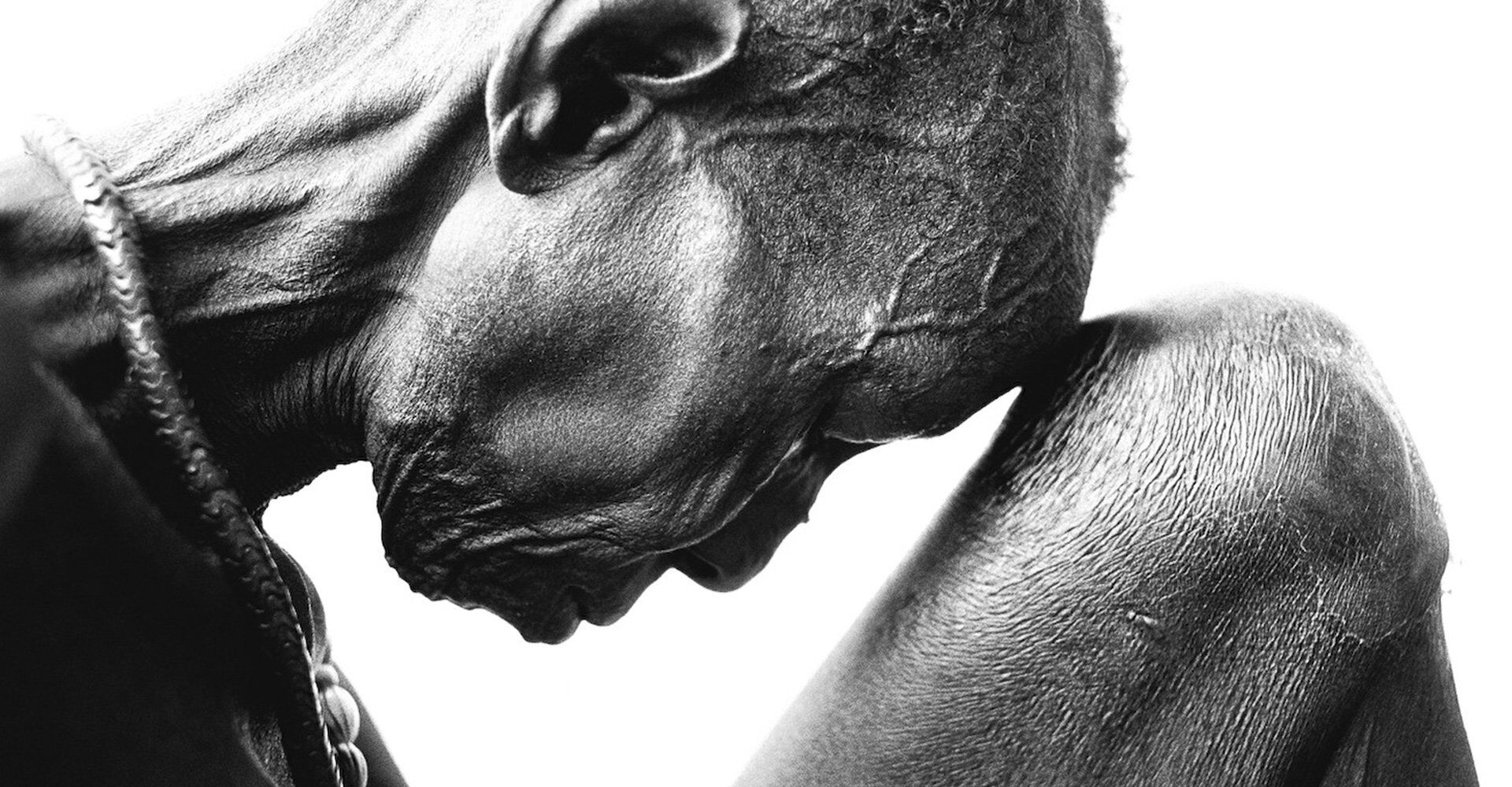  Colin Finlay, Ajiep, South Sudan , 2005 