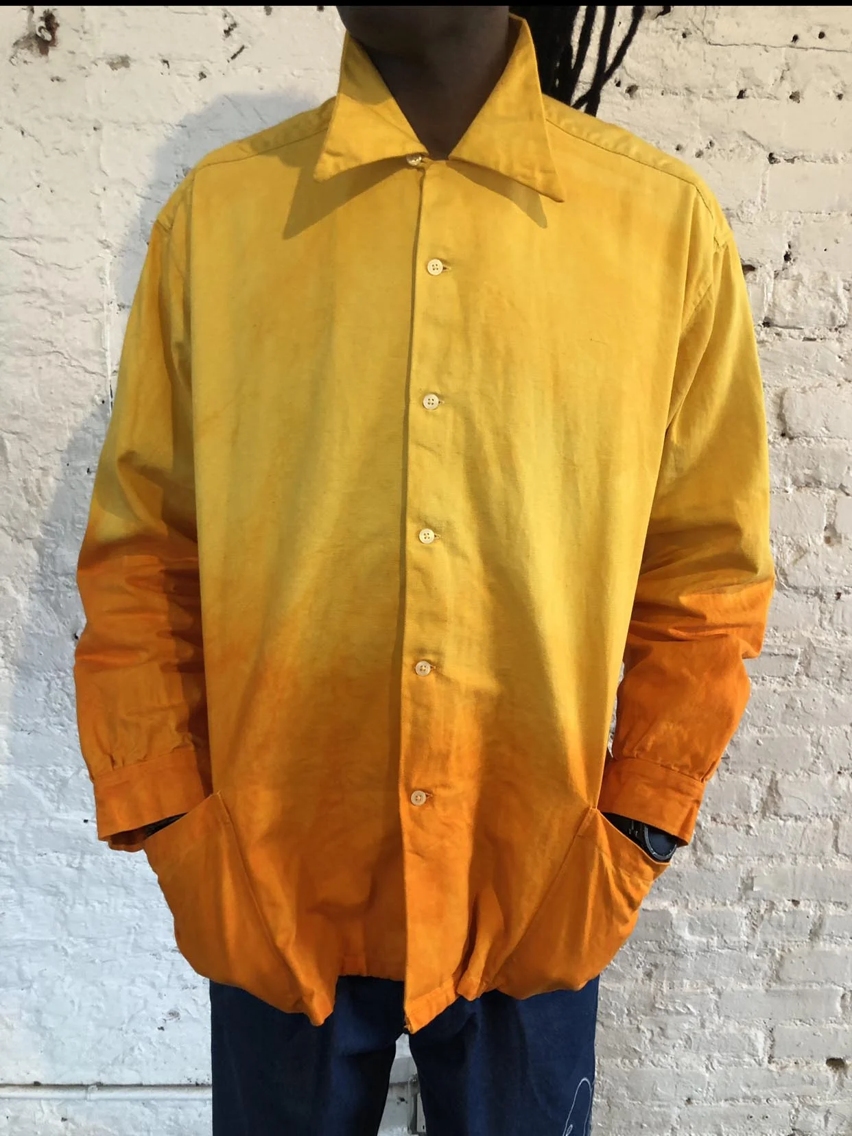 Vincent oshin death to tennis clothing View the NYFW Men s Official Schedule