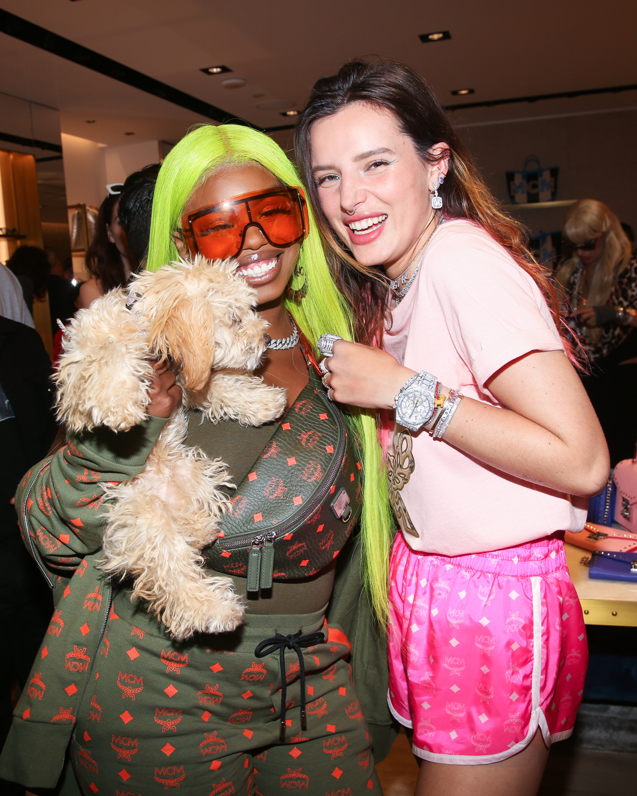 Photo courtesy of MCM