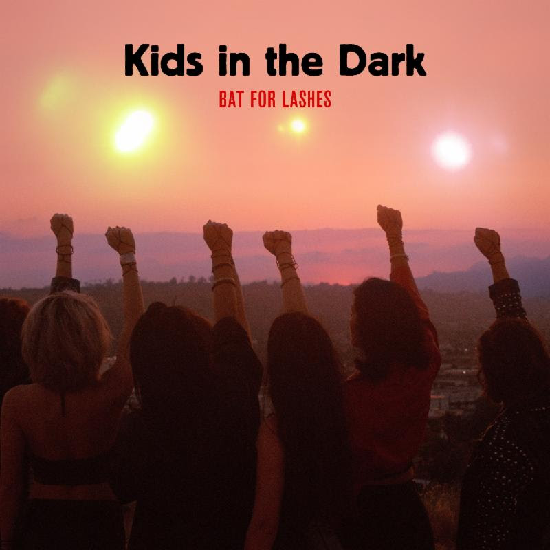 Kids in the Dark