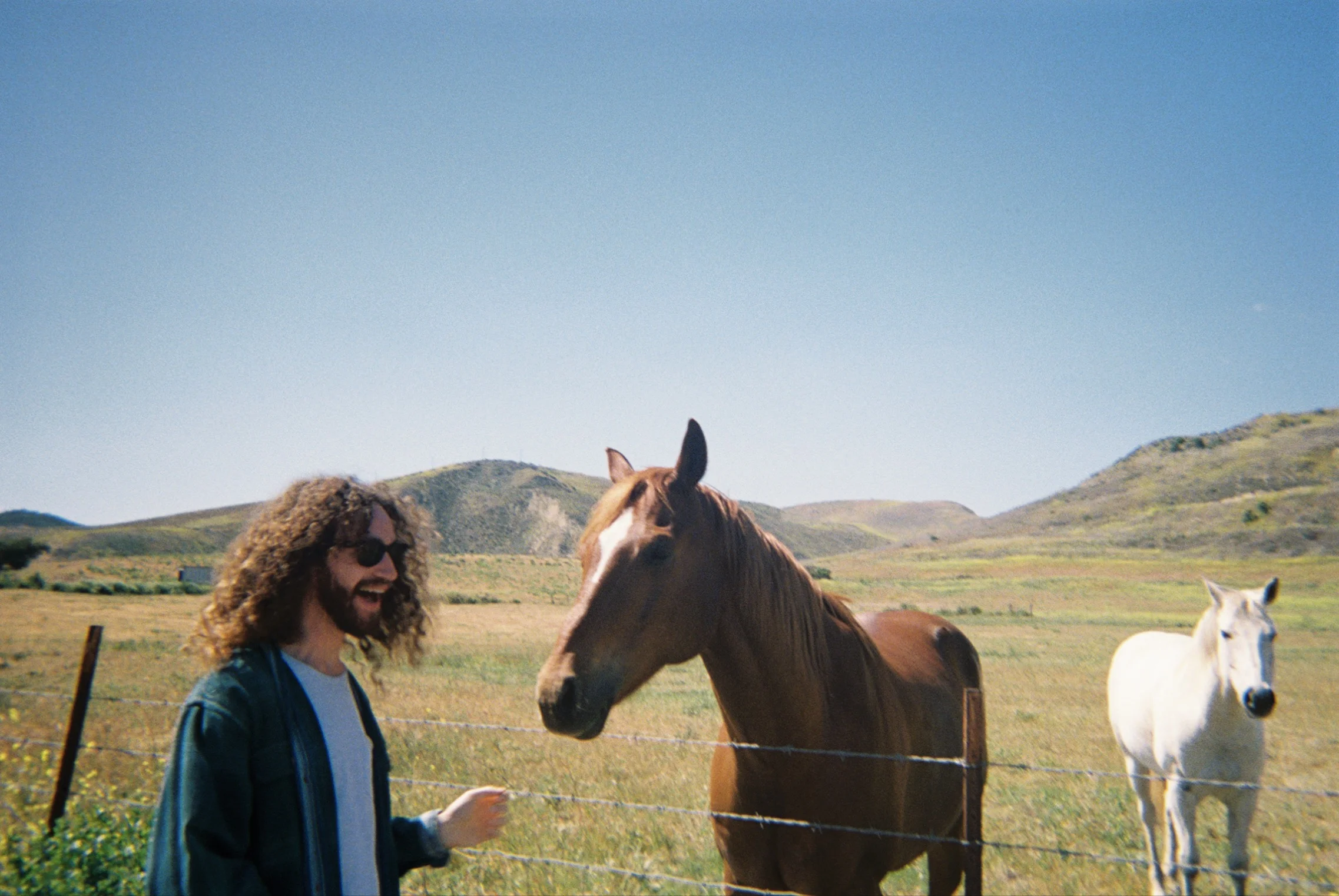 Photographed by Ben Glasser