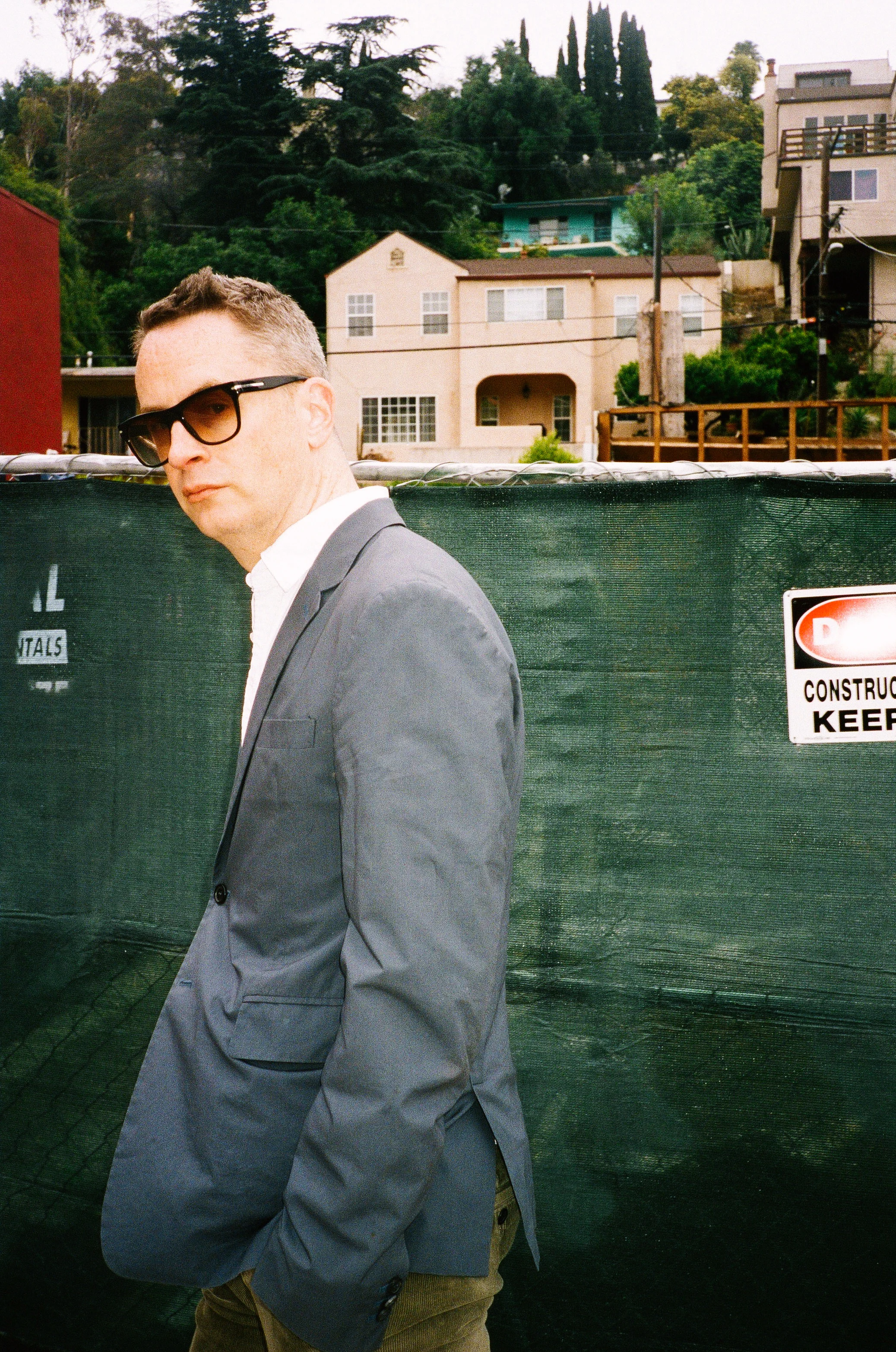 Photographed by Alix Spence