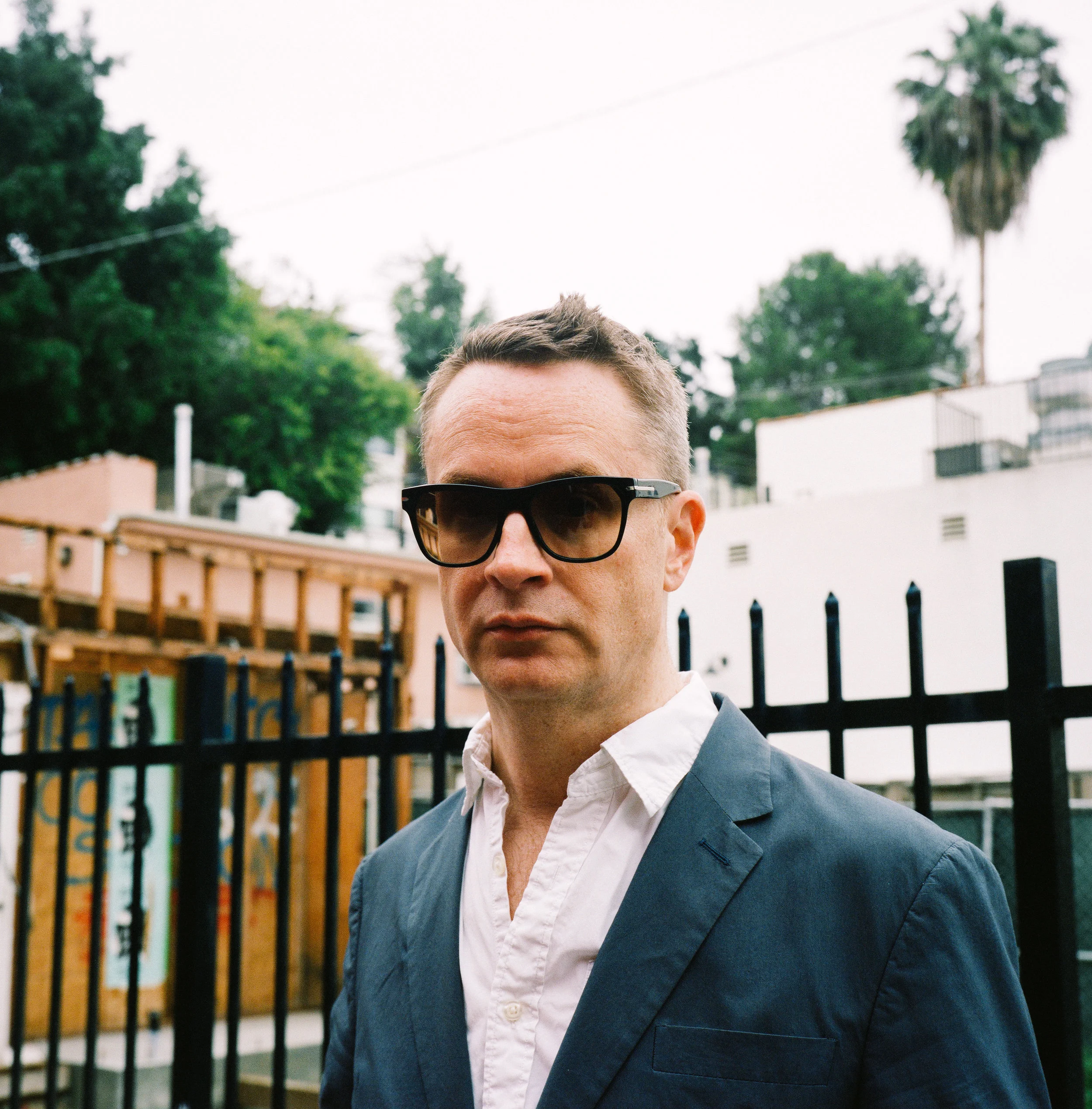Photographed by Alix Spence