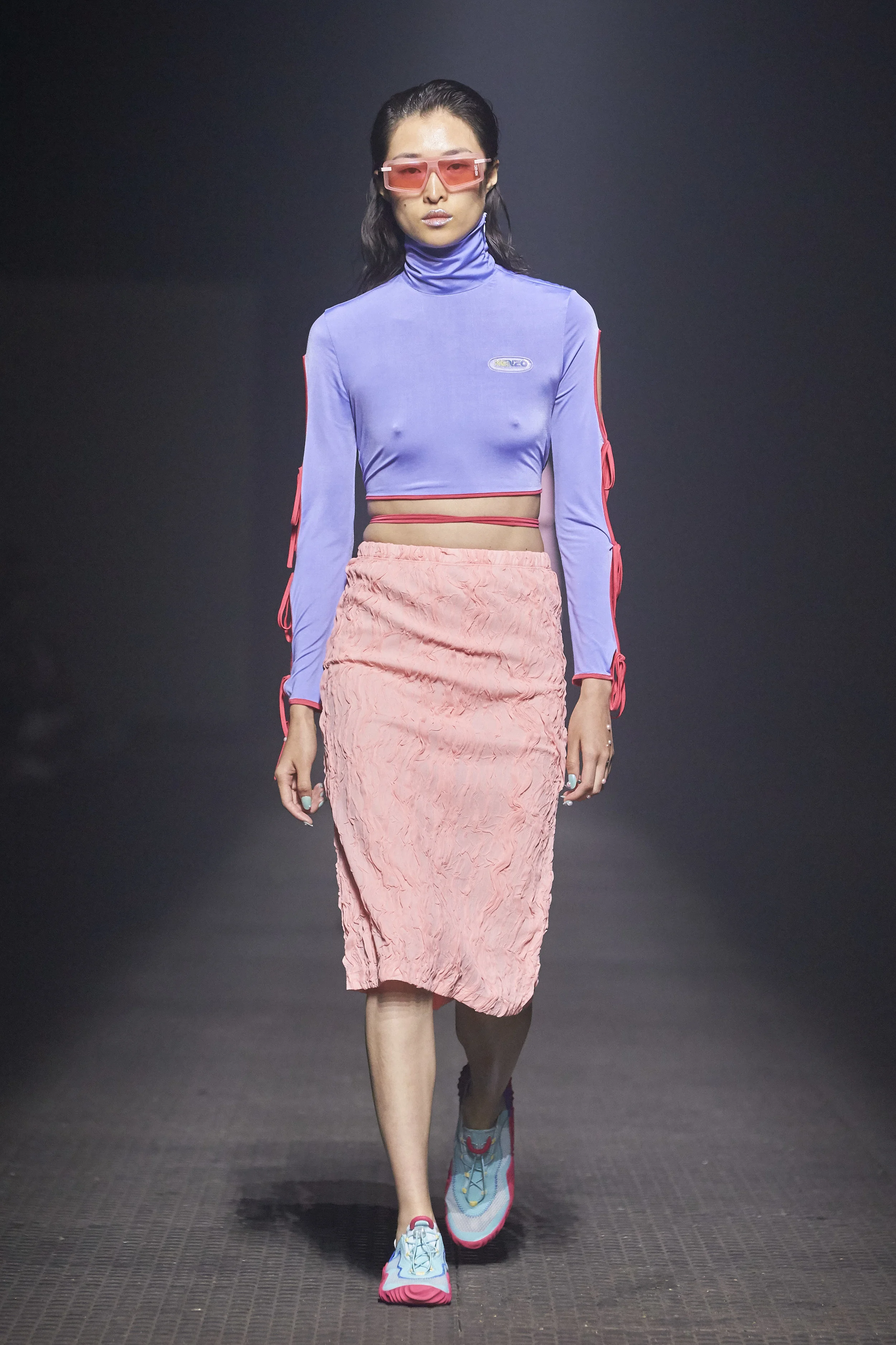 kenzo 2020 instagram