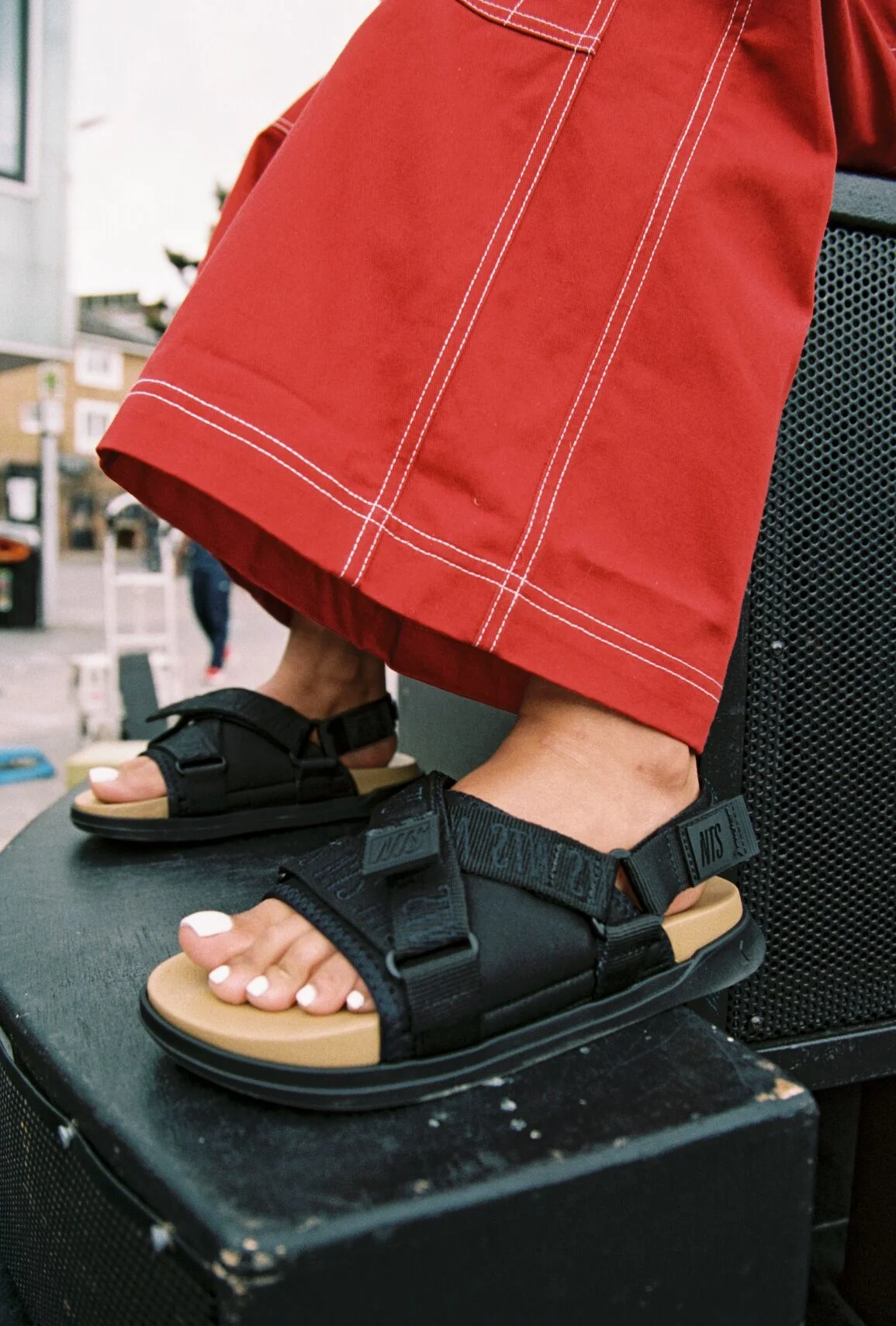 rider sandals review