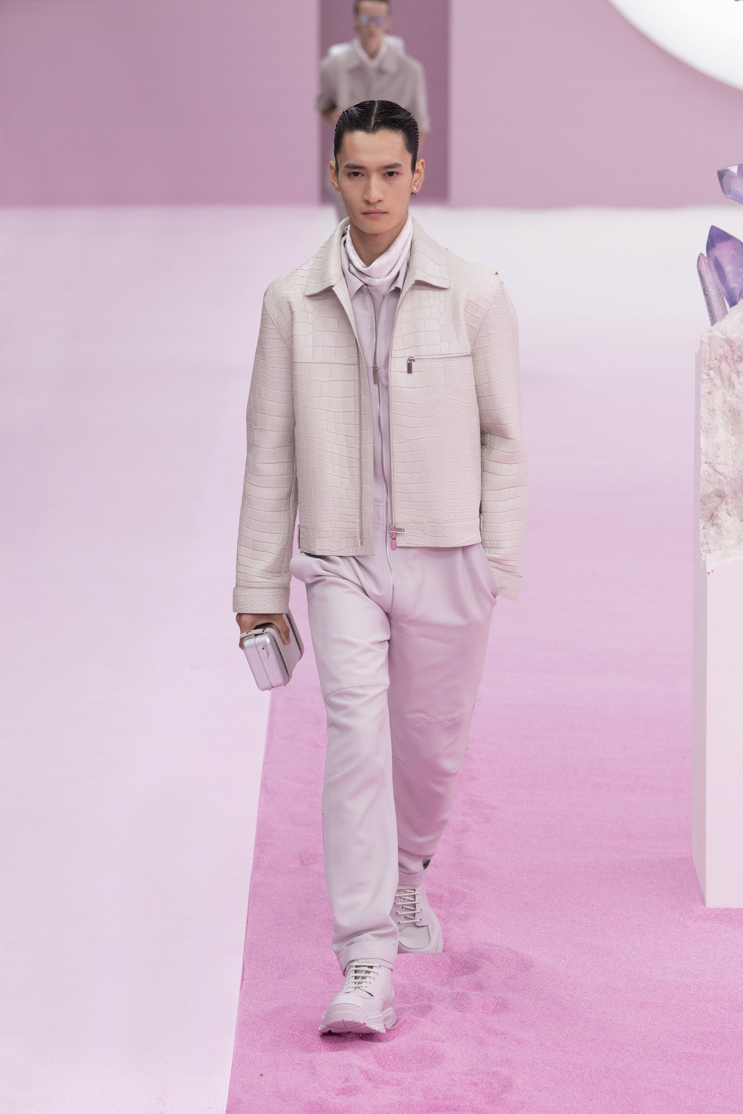 dior men summer 2020