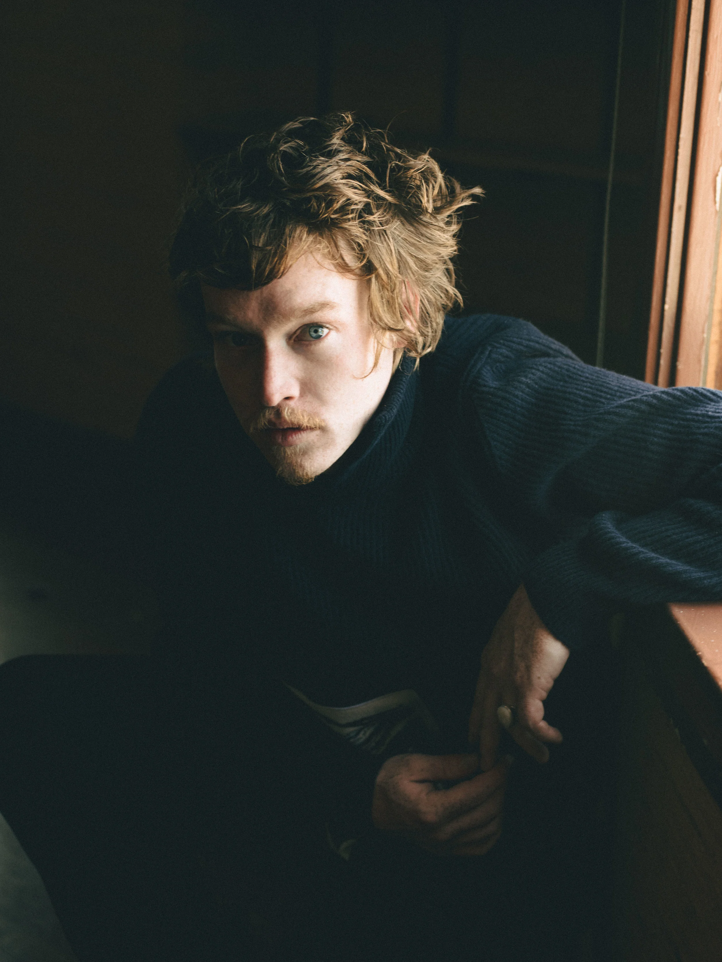 X-Men: First Class Review - Digital Trends, image size:2500x3333