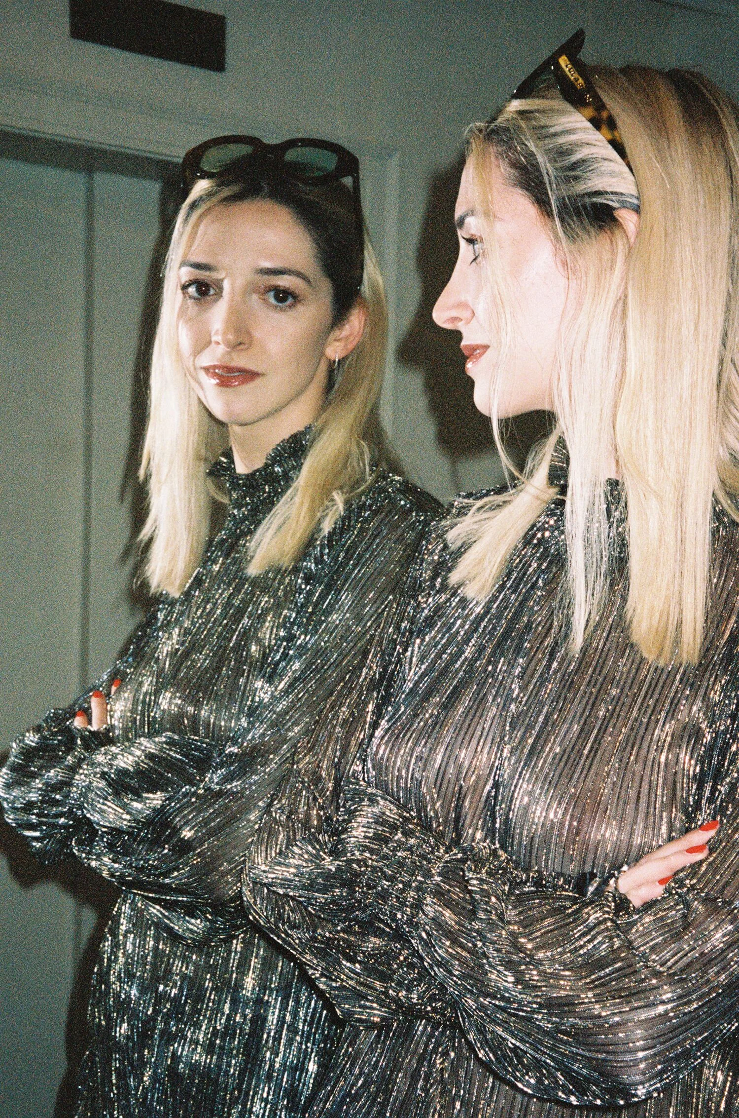 Dani Drasin | Photo by Dana Boulos
