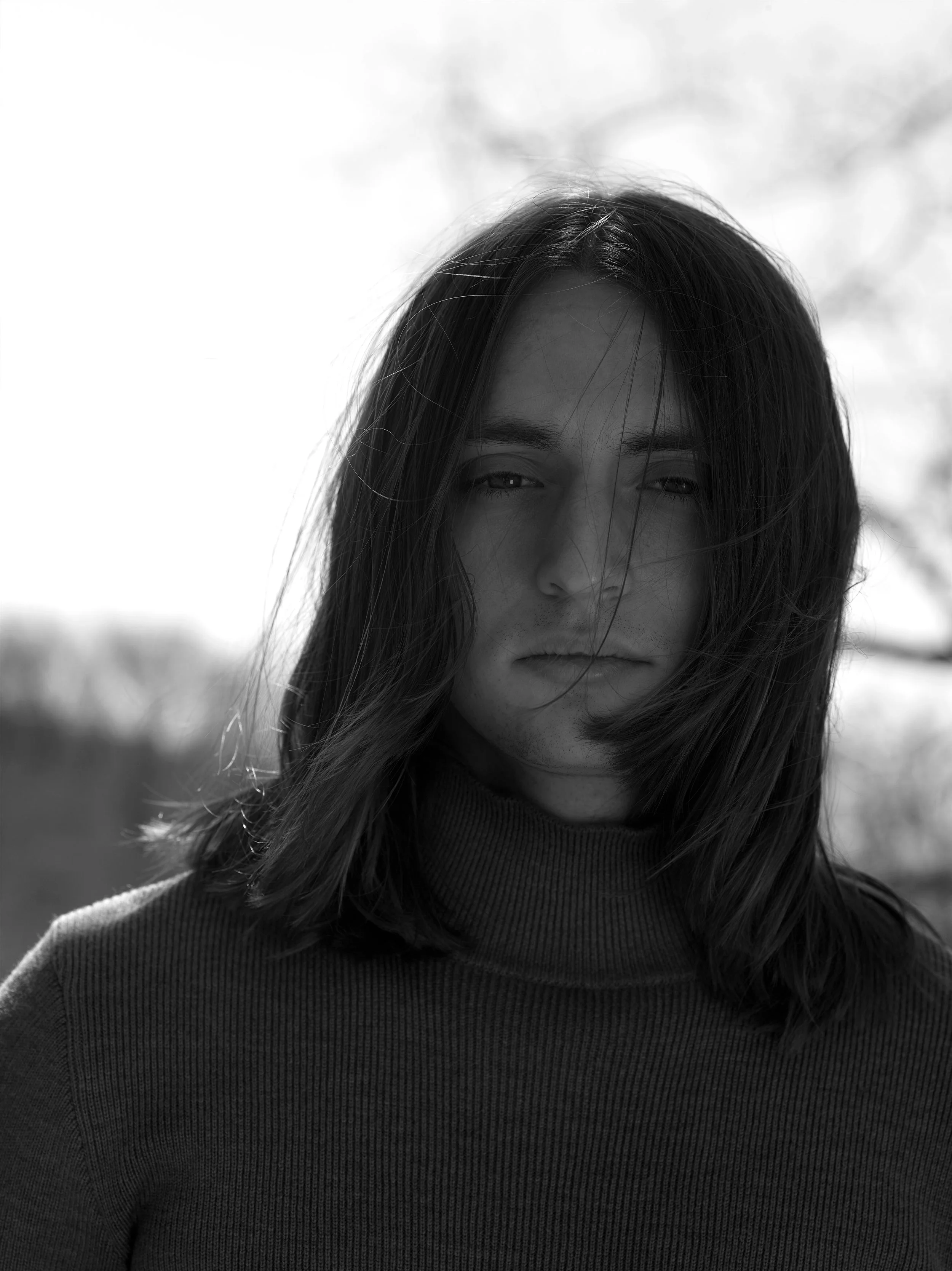 1017 ALYX 9SM turtleneck.