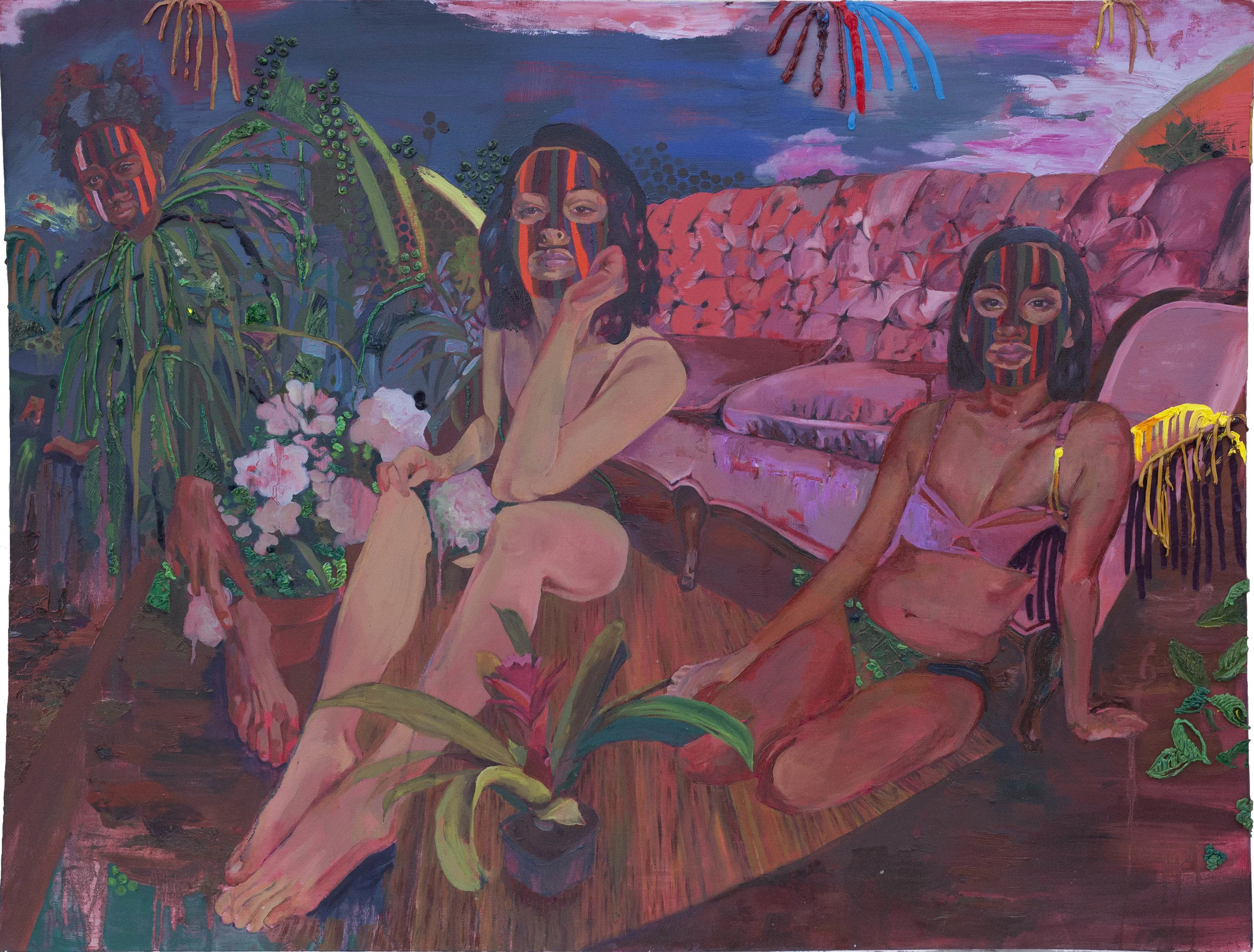 Detroit Art Week | Olu &amp; Company