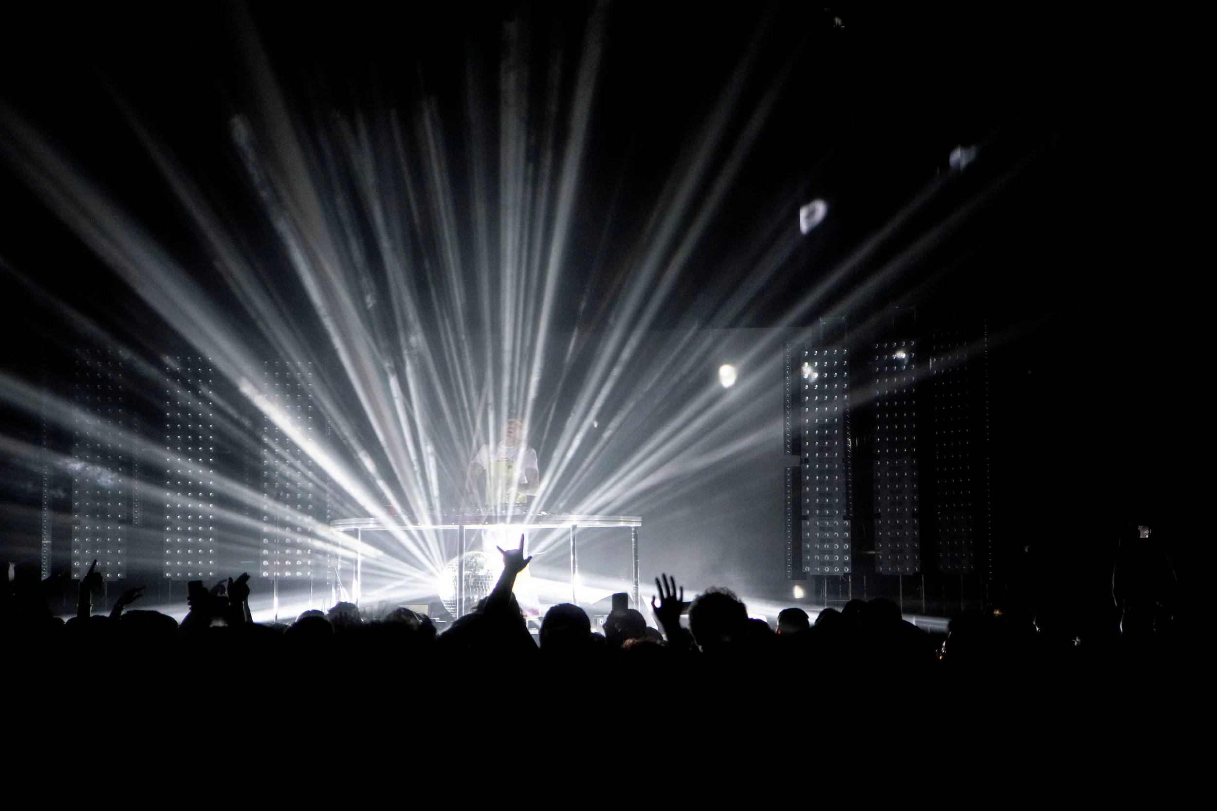 Yung Bae x Night Tempo x Flamingosis x Party Pupils | The Fonda