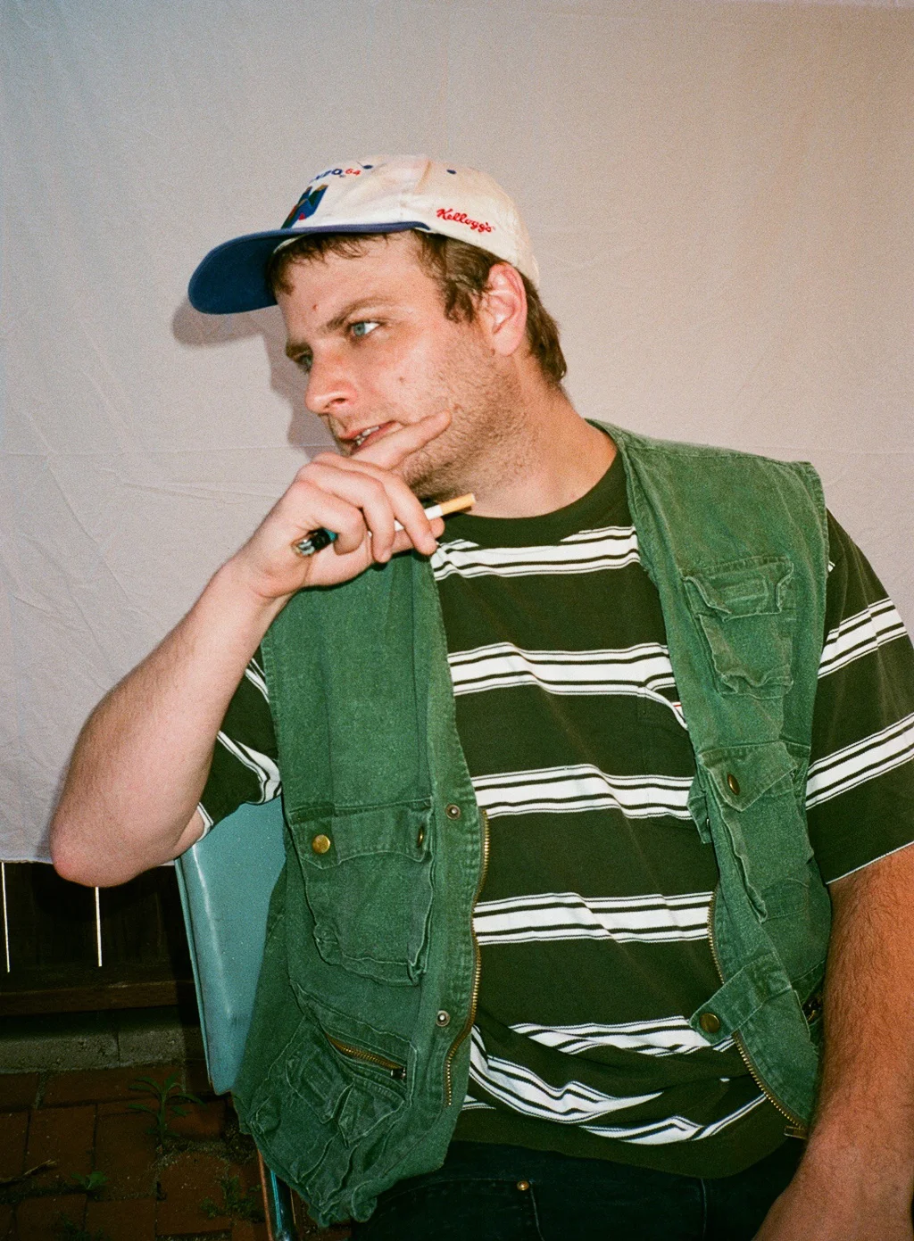Photographed by Jill Schweber Styled by Juliann McCandless