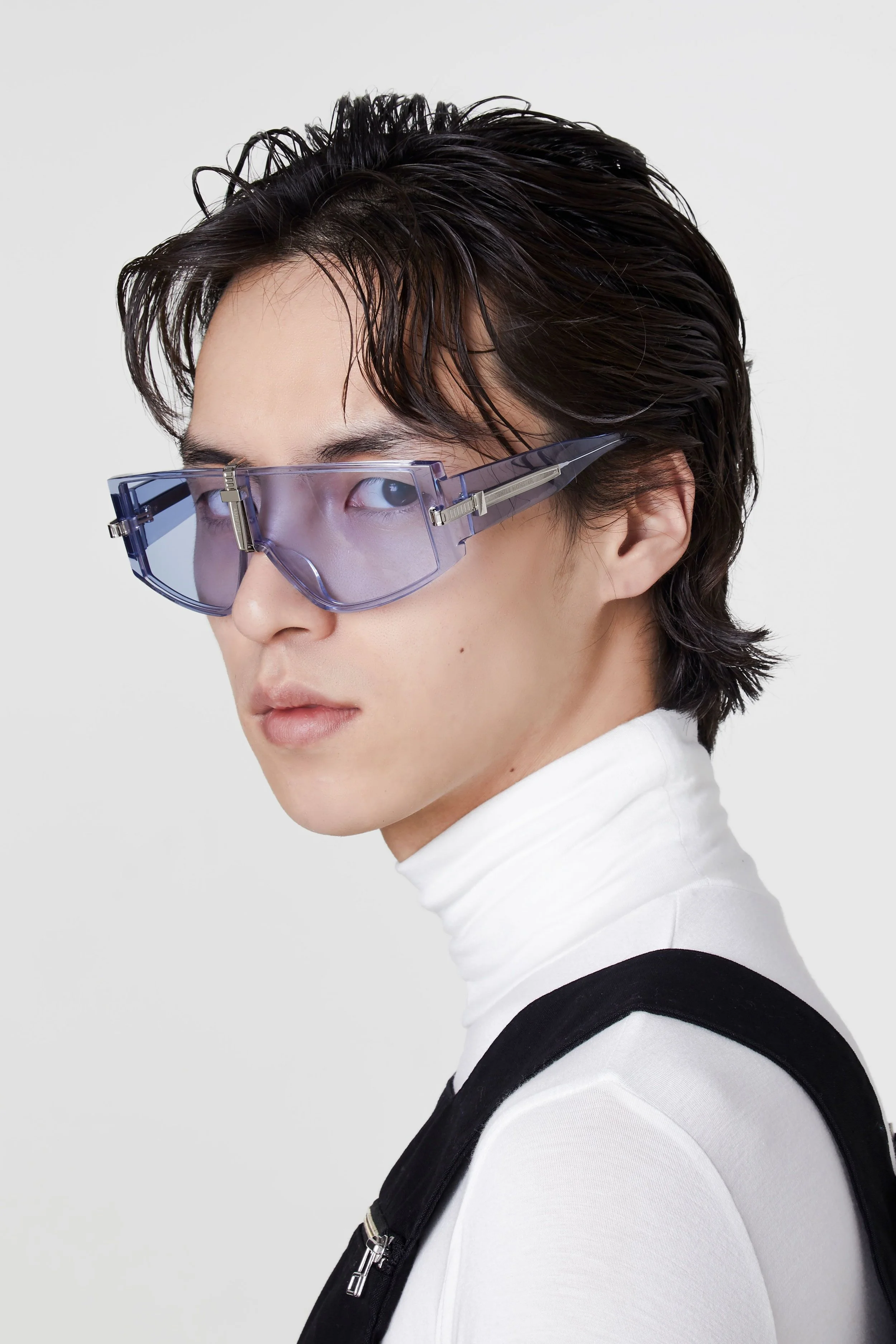 Gentle Monster X Ambush Flaunt Magazine Gentle Monster X Ambush Flaunt Magazine