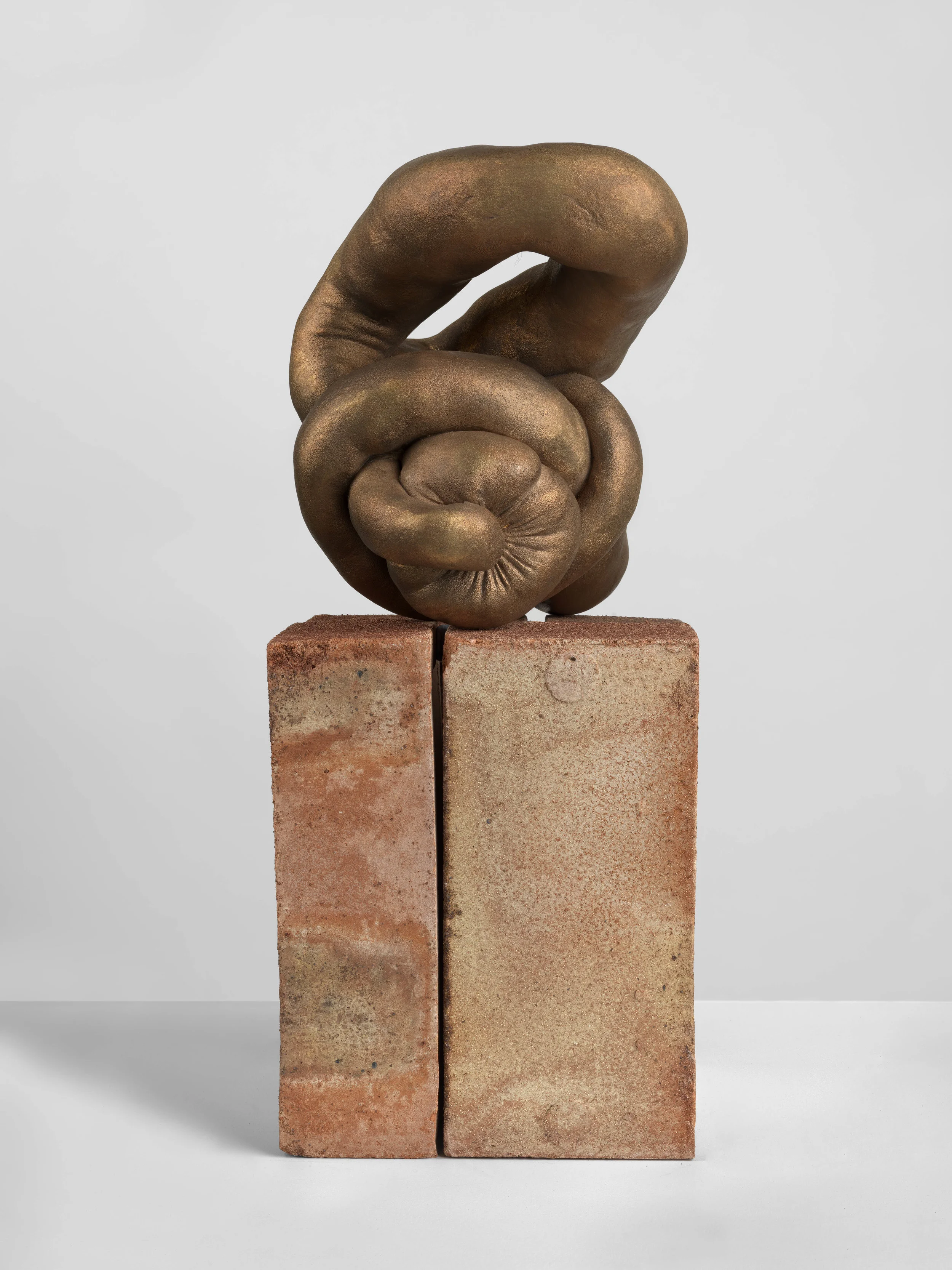 Sarah Lucas | Murphy Beds and A Lot of Yolk