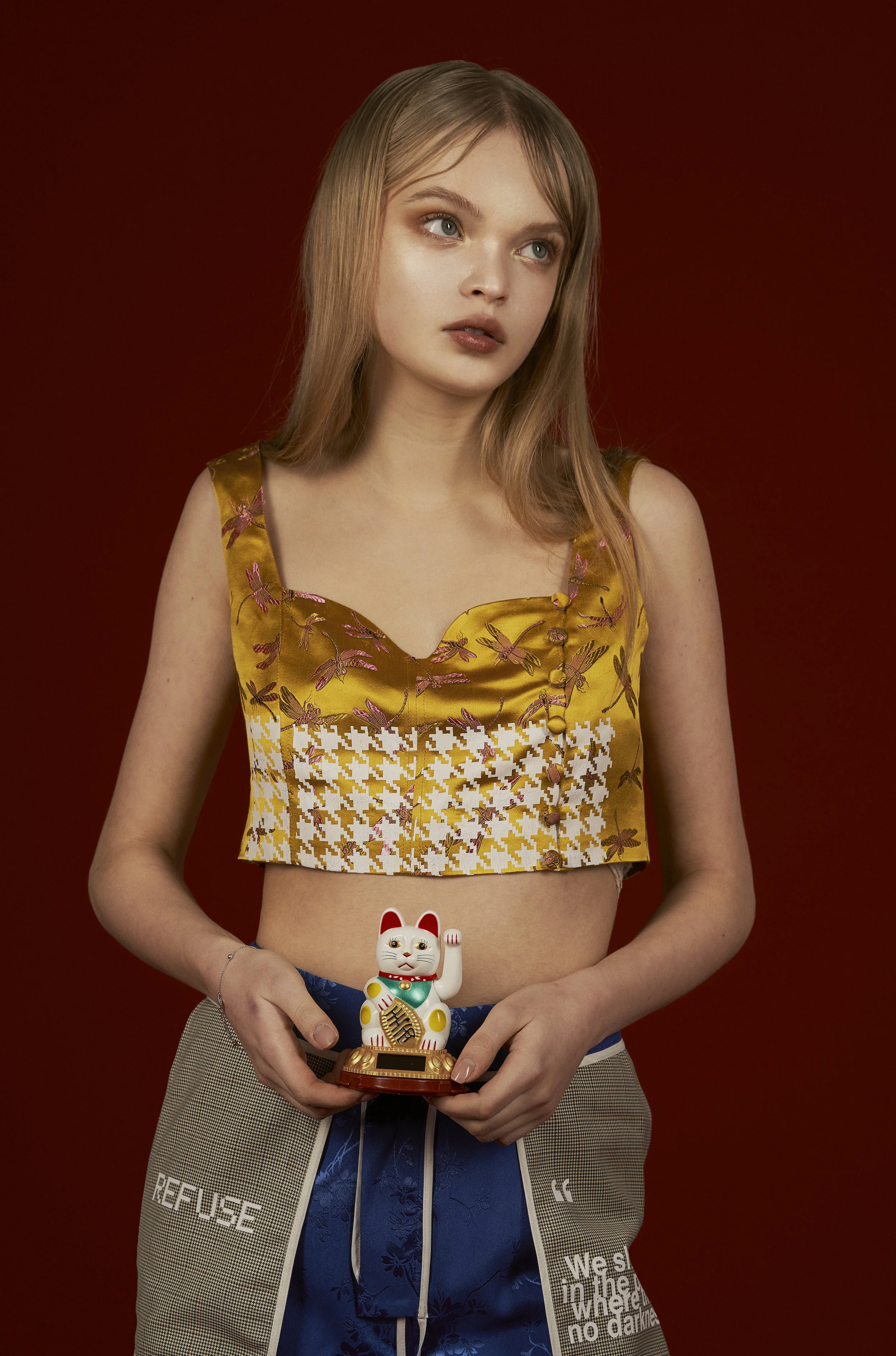 Refuse Club Fall/ Winter 2019
