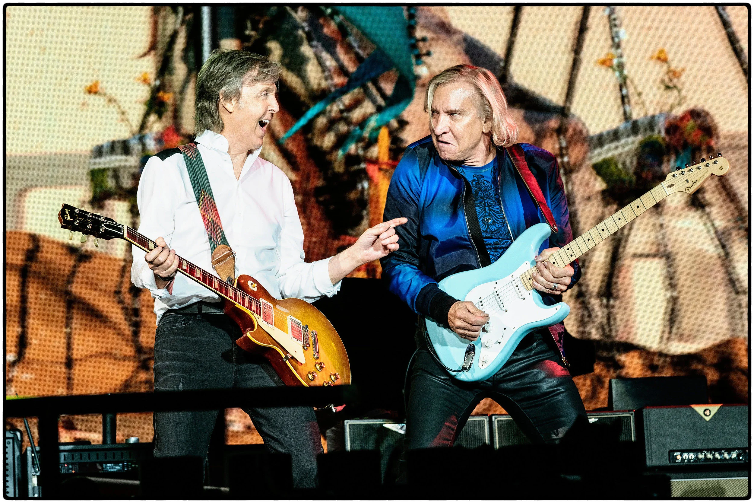 Courtesy of Paul McCartney