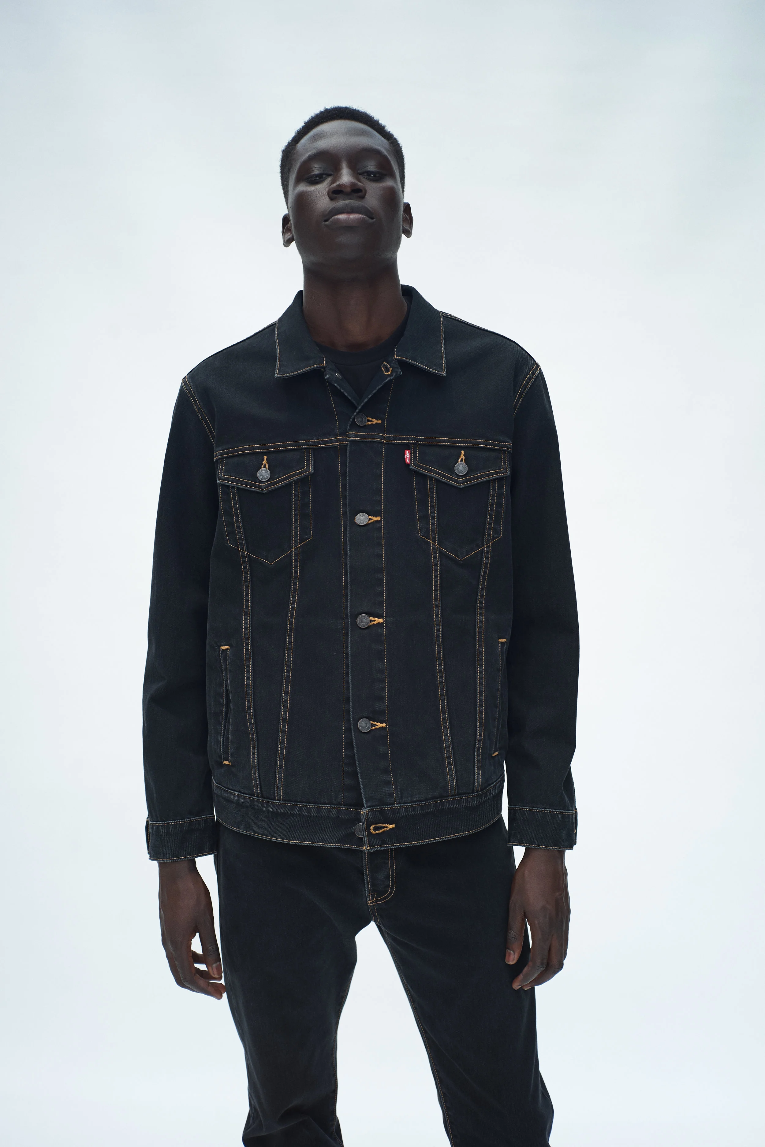 WARDROBE.NYC x LEVI'S® RELEASE 04 DENIM