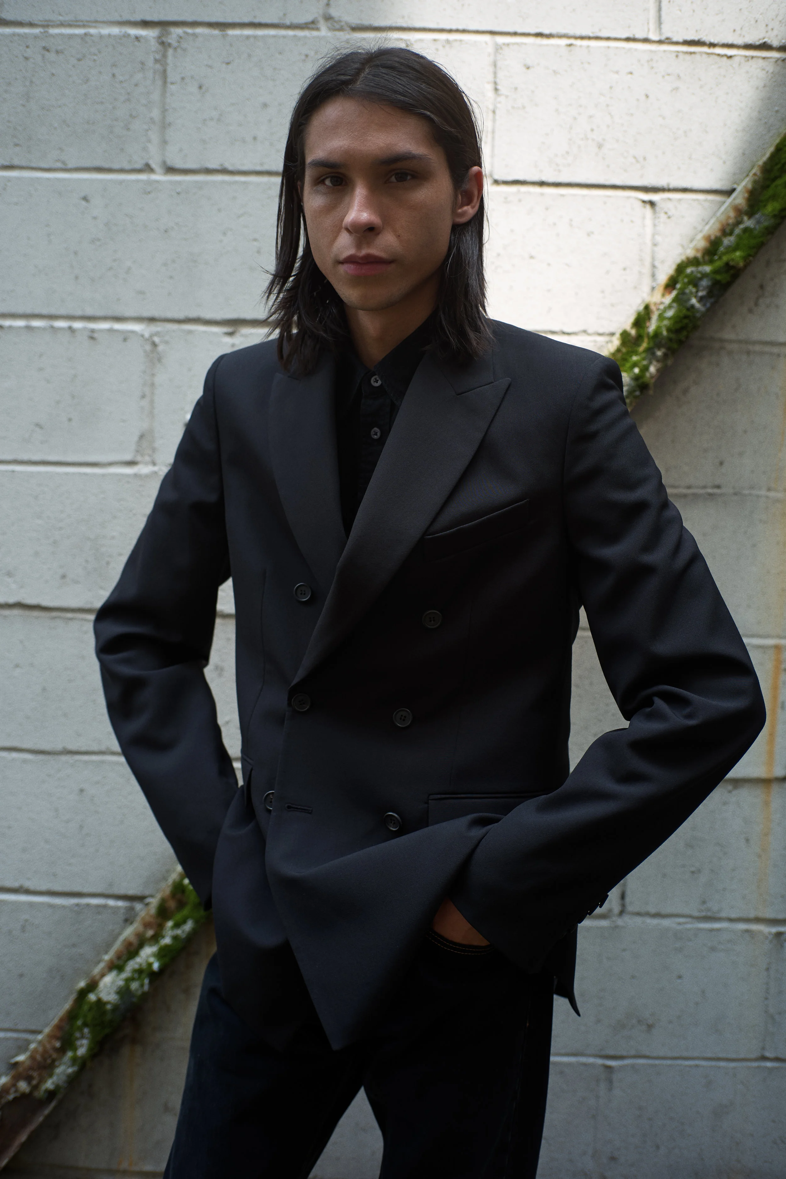 WARDROBE.NYC x LEVI'S® RELEASE 04 DENIM