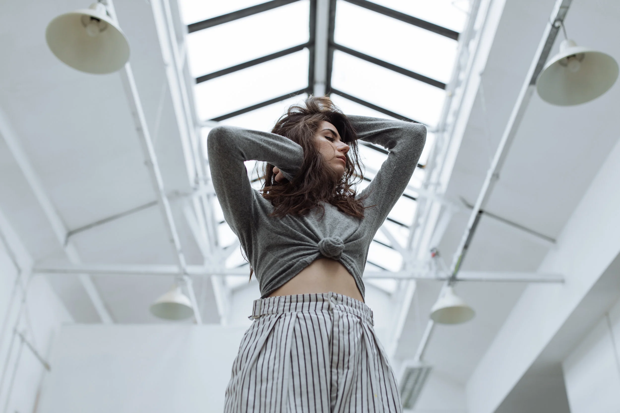 Photographed by Kyle Jones