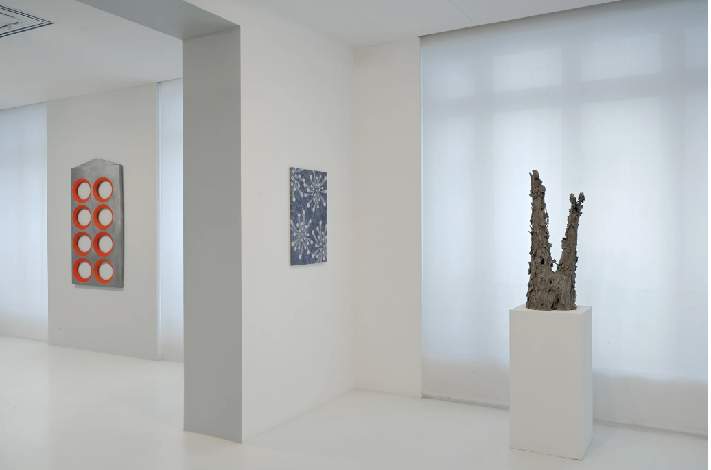 Nevada Solar Power Project Threatens Michael Heizer S Land Art Sculpture Double Negative The Art Newspaper