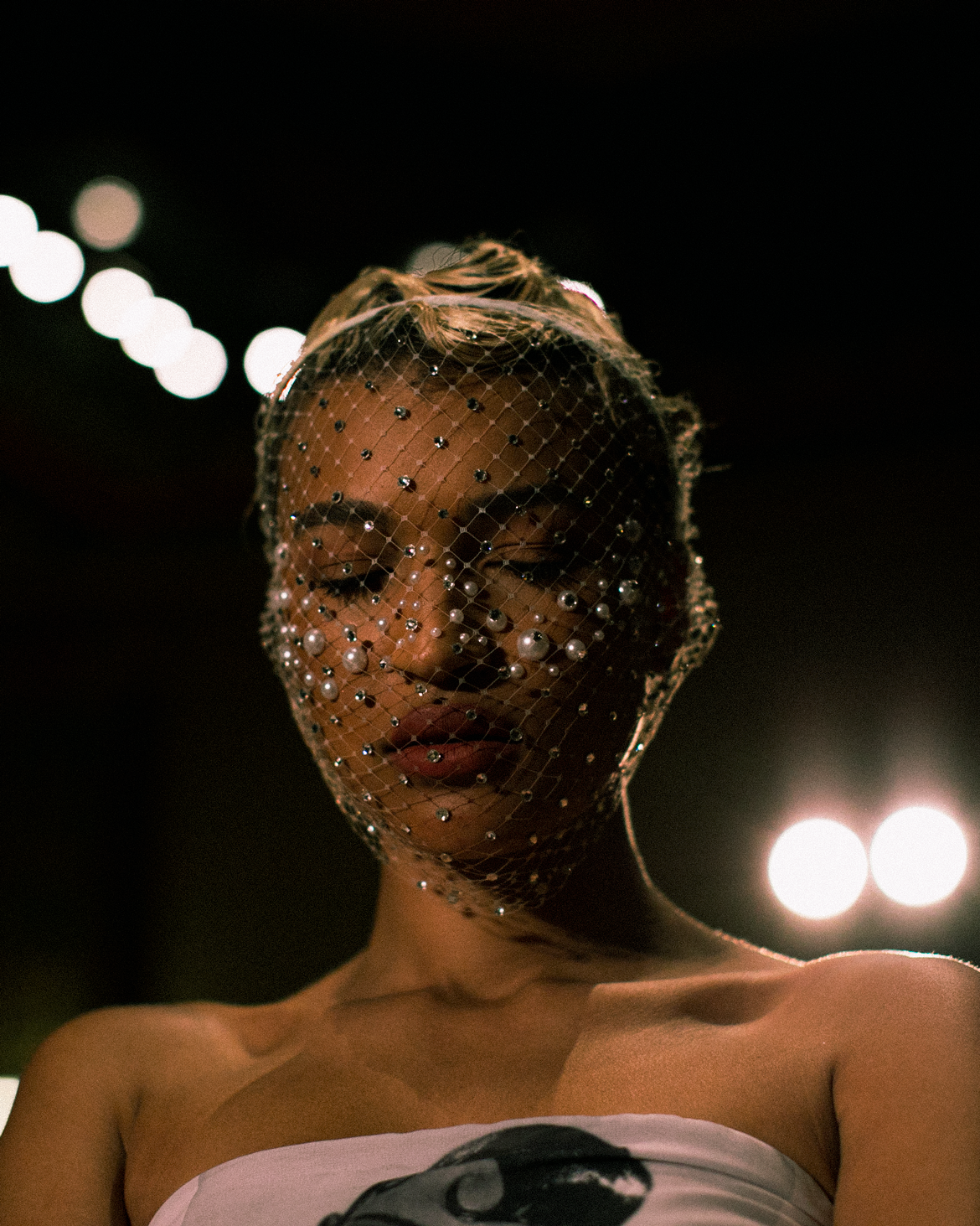 Photographed by Andree Ljutica