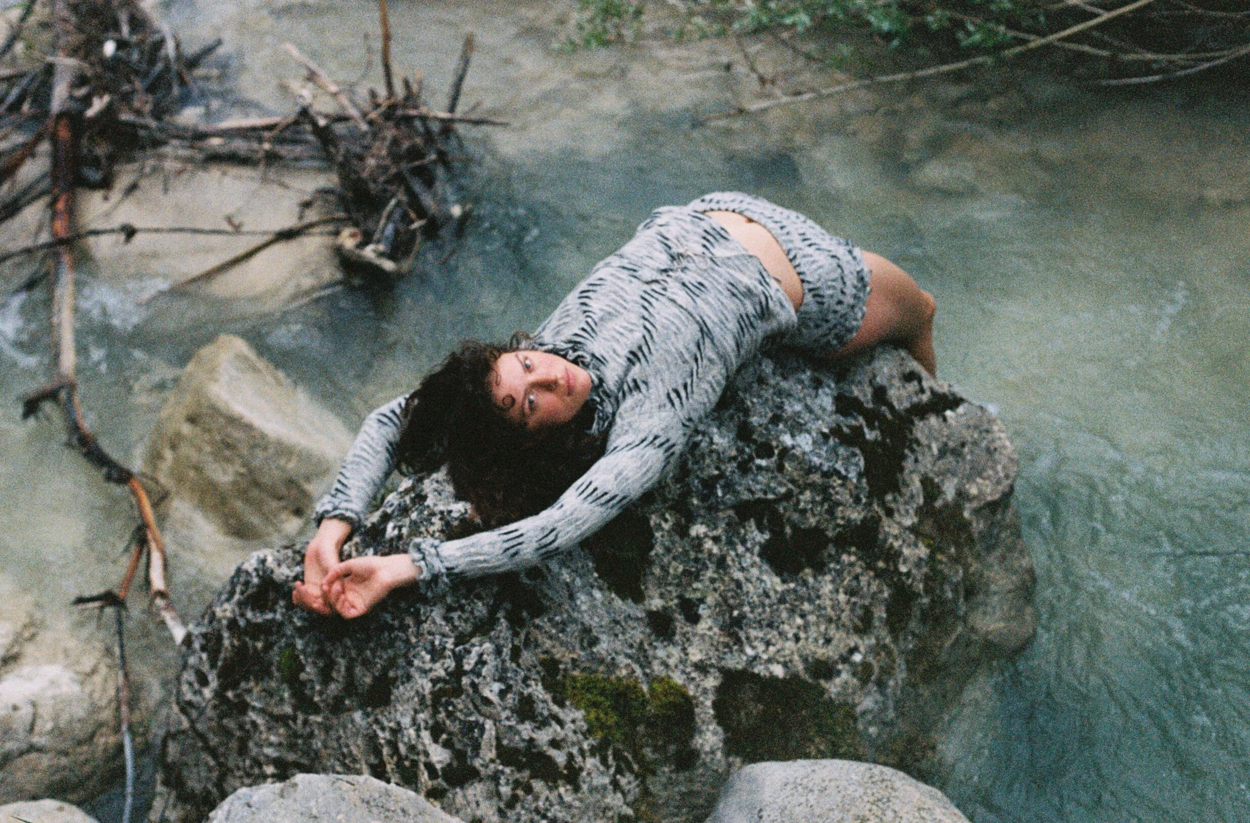 Photo by Clare Gillen.