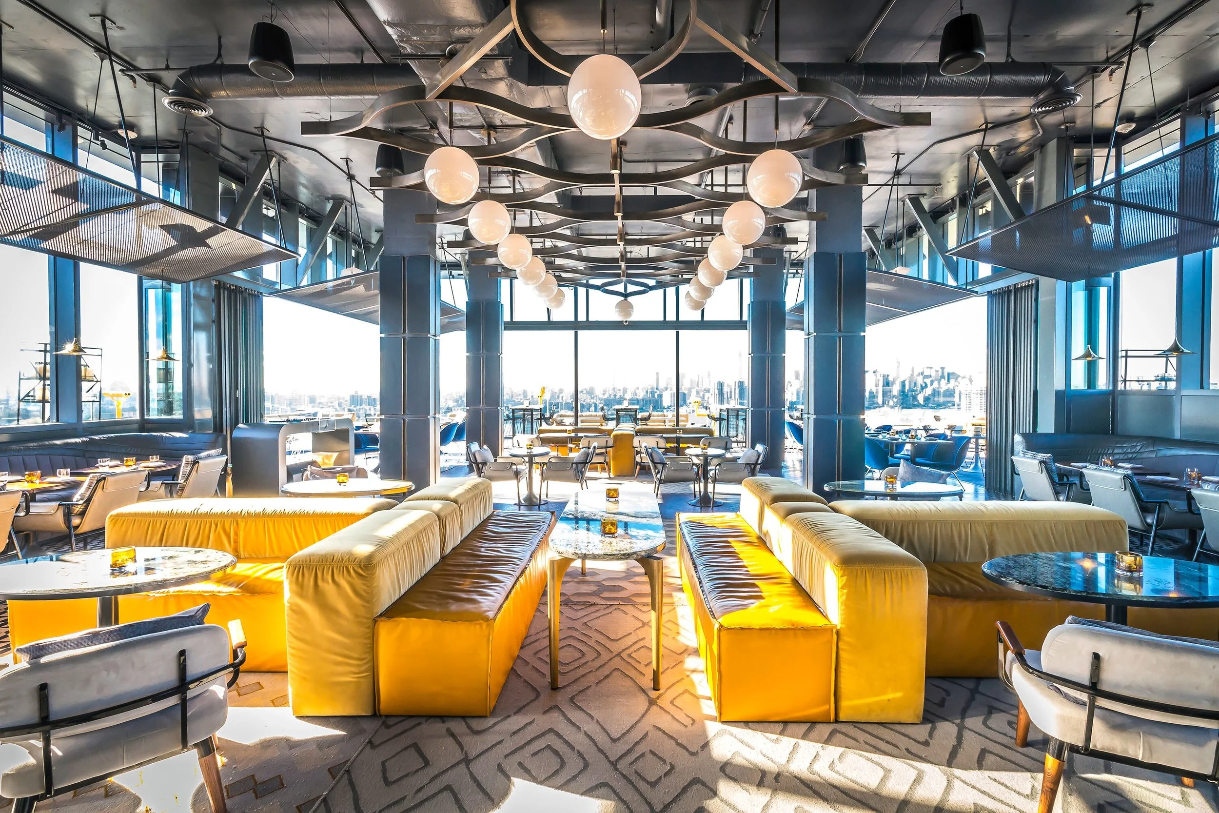 Westlight. Courtesy of NoHo Hospitality.