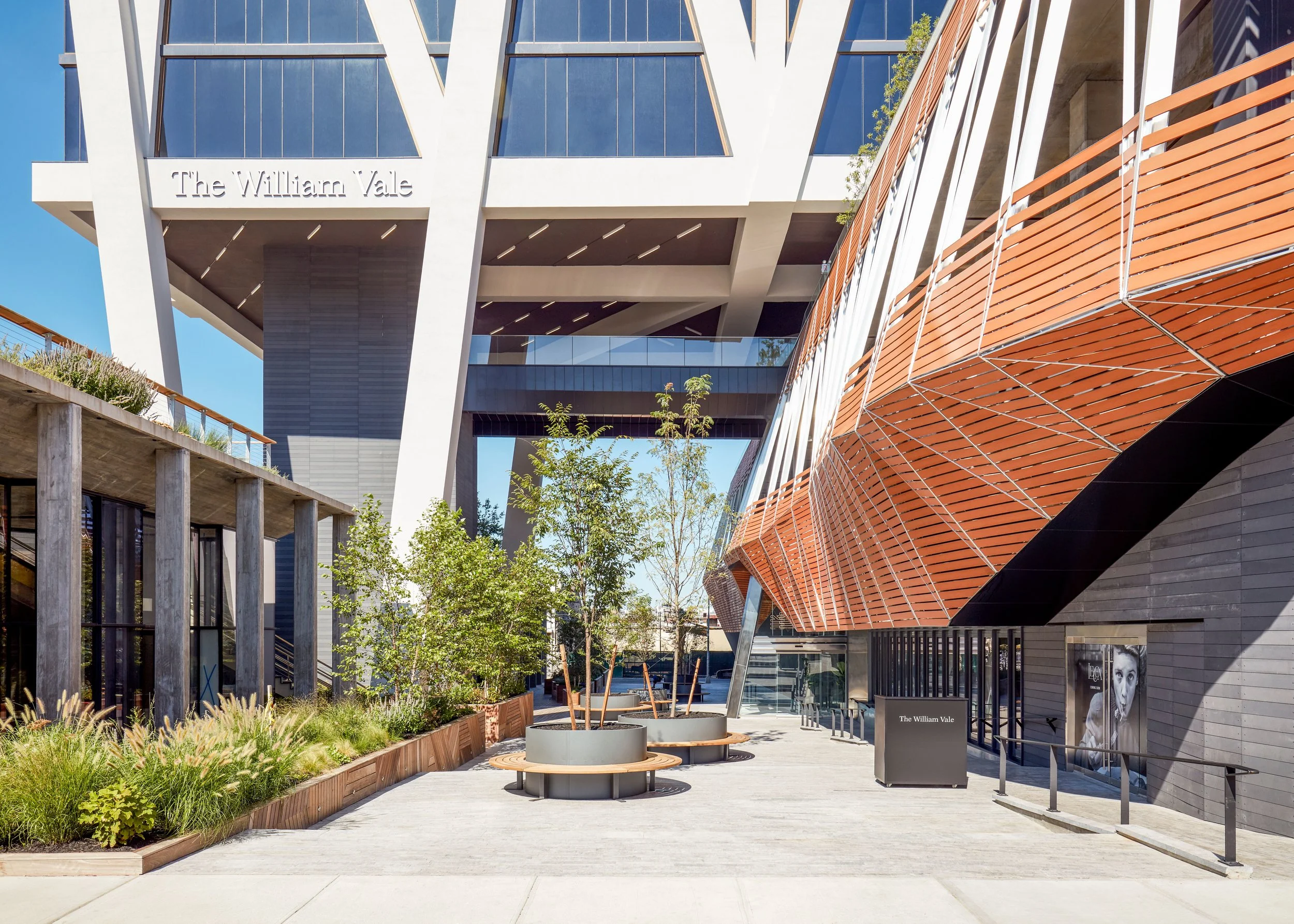  Hotel imagery courtesy of The William Vale 