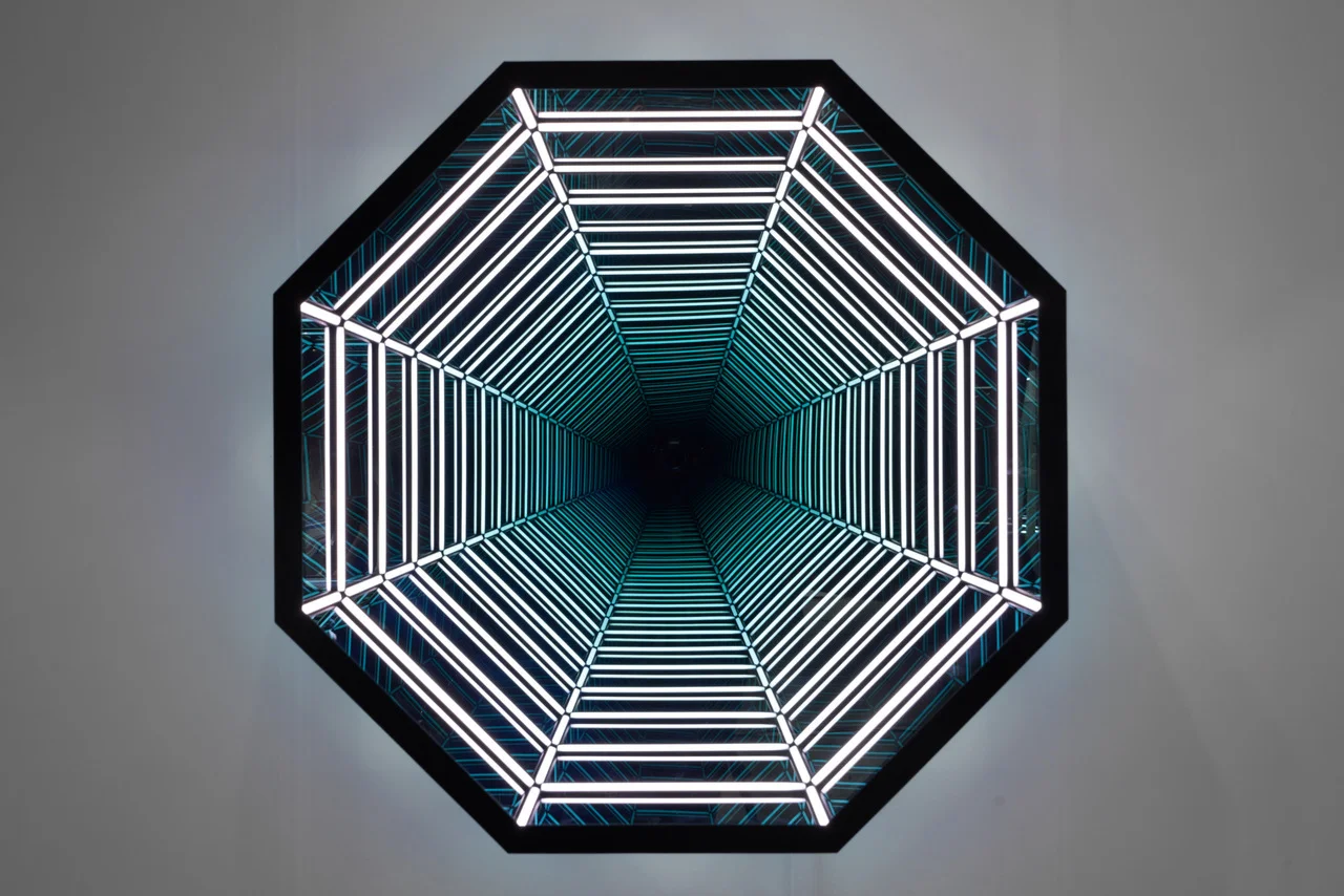 Anthony James | Portal Series — Flaunt Magazine, image size:1280x854