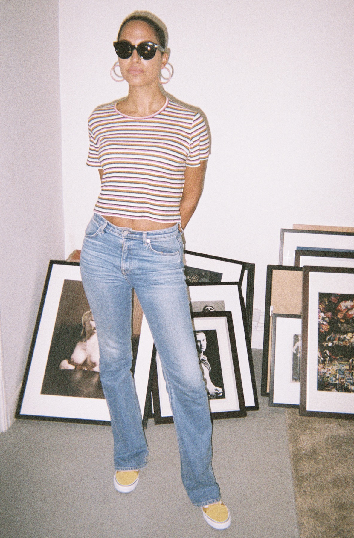 Photographed by BJ Panda Bear