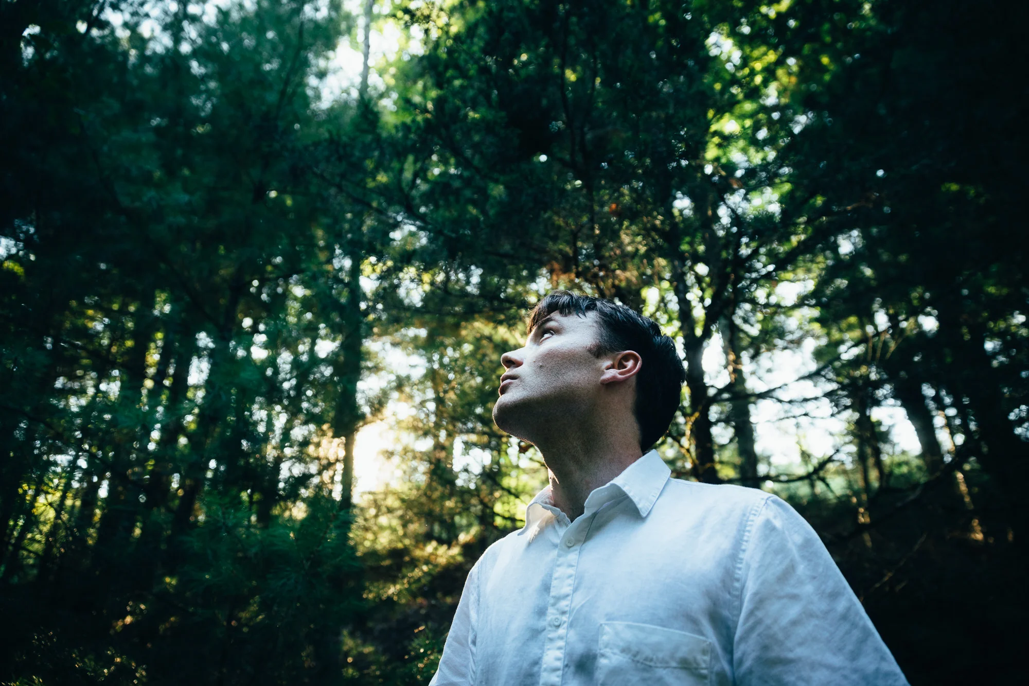 Photographed by Josh Goleman