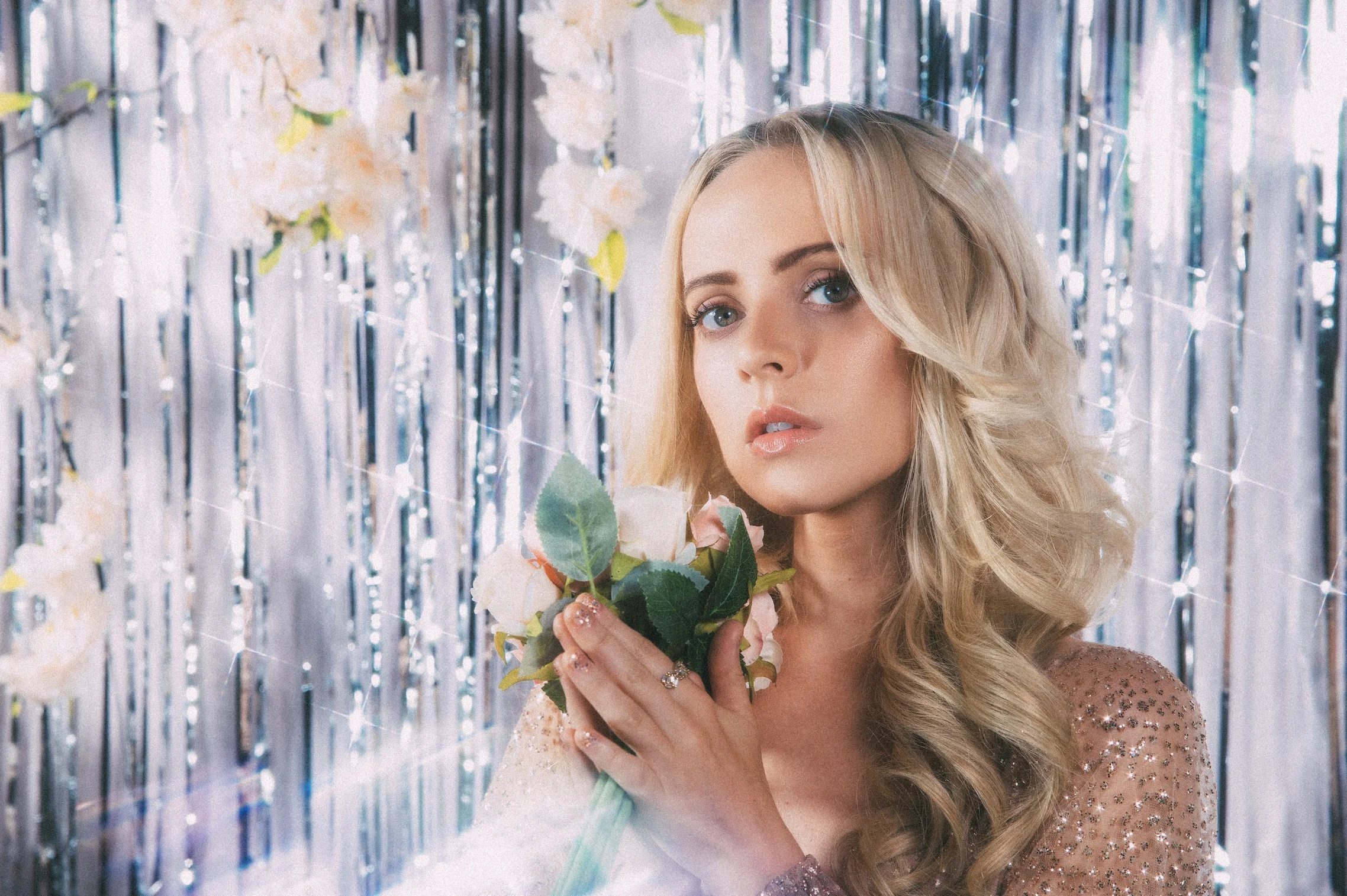 Madilyn Bailey Are We Falling In Love Lyrics