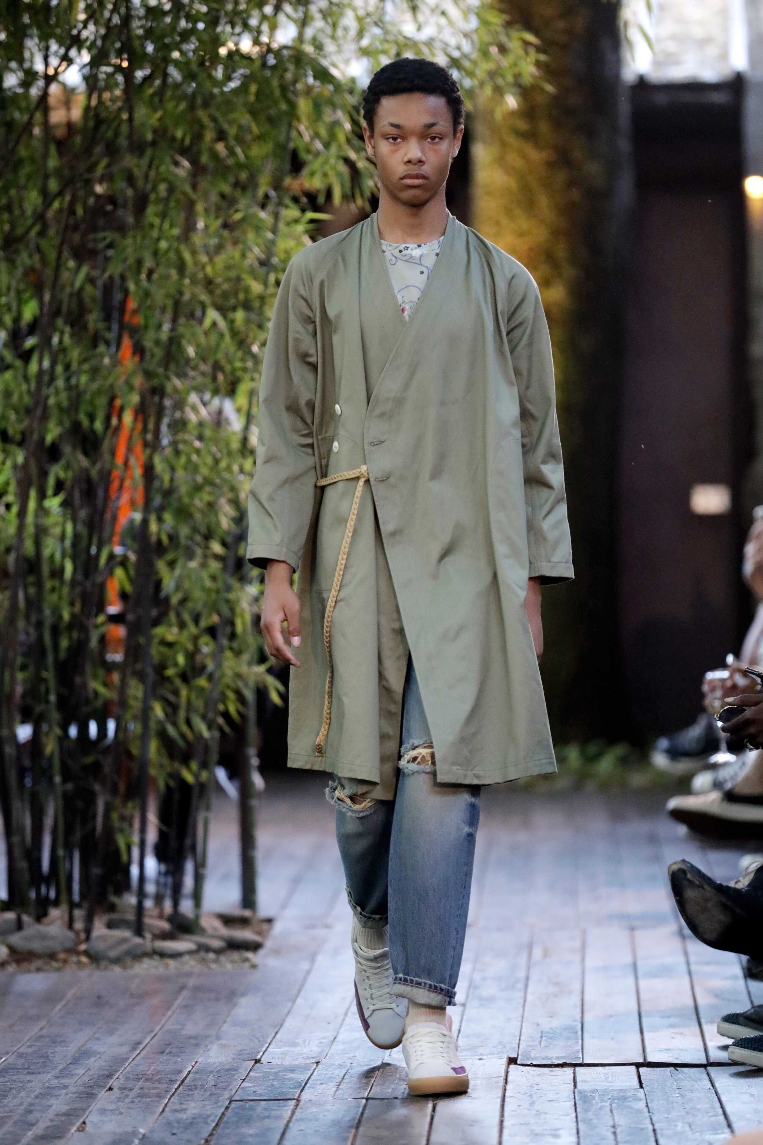 IH NOM UH NIT Spring/Summer 2020