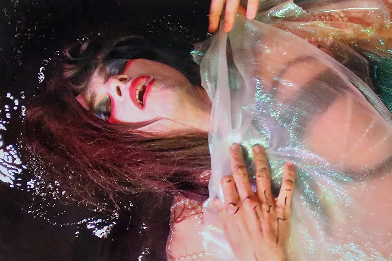 Robert Lang | "Encore"