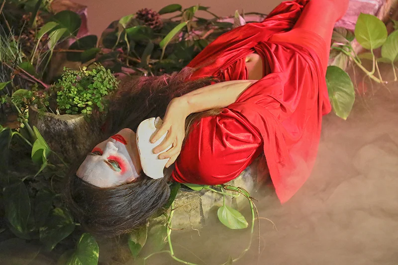  Robert Lang | “Encore“ 