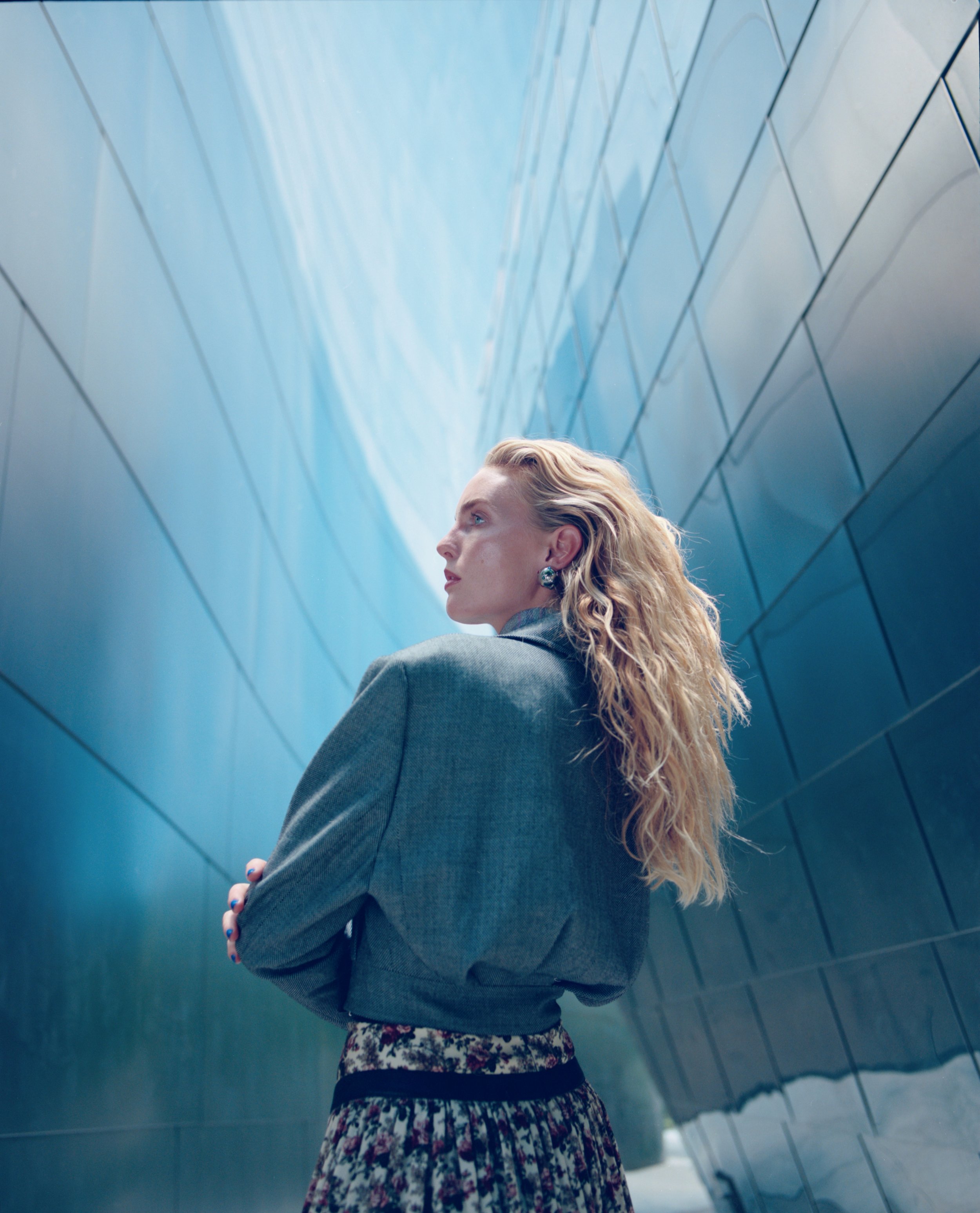 All clothing and accessories by LOUIS VUITTON .