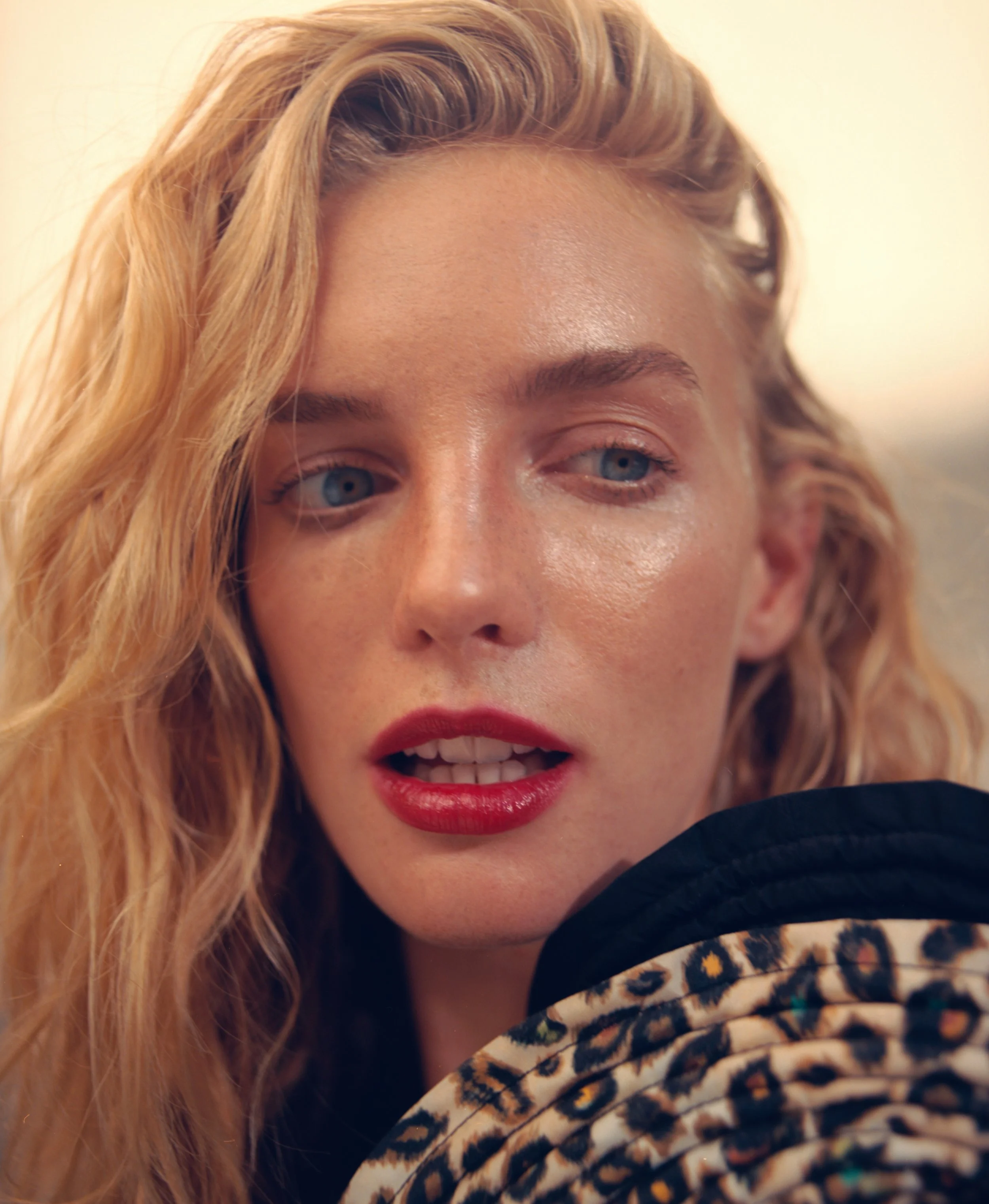 All clothing and accessories by LOUIS VUITTON .
