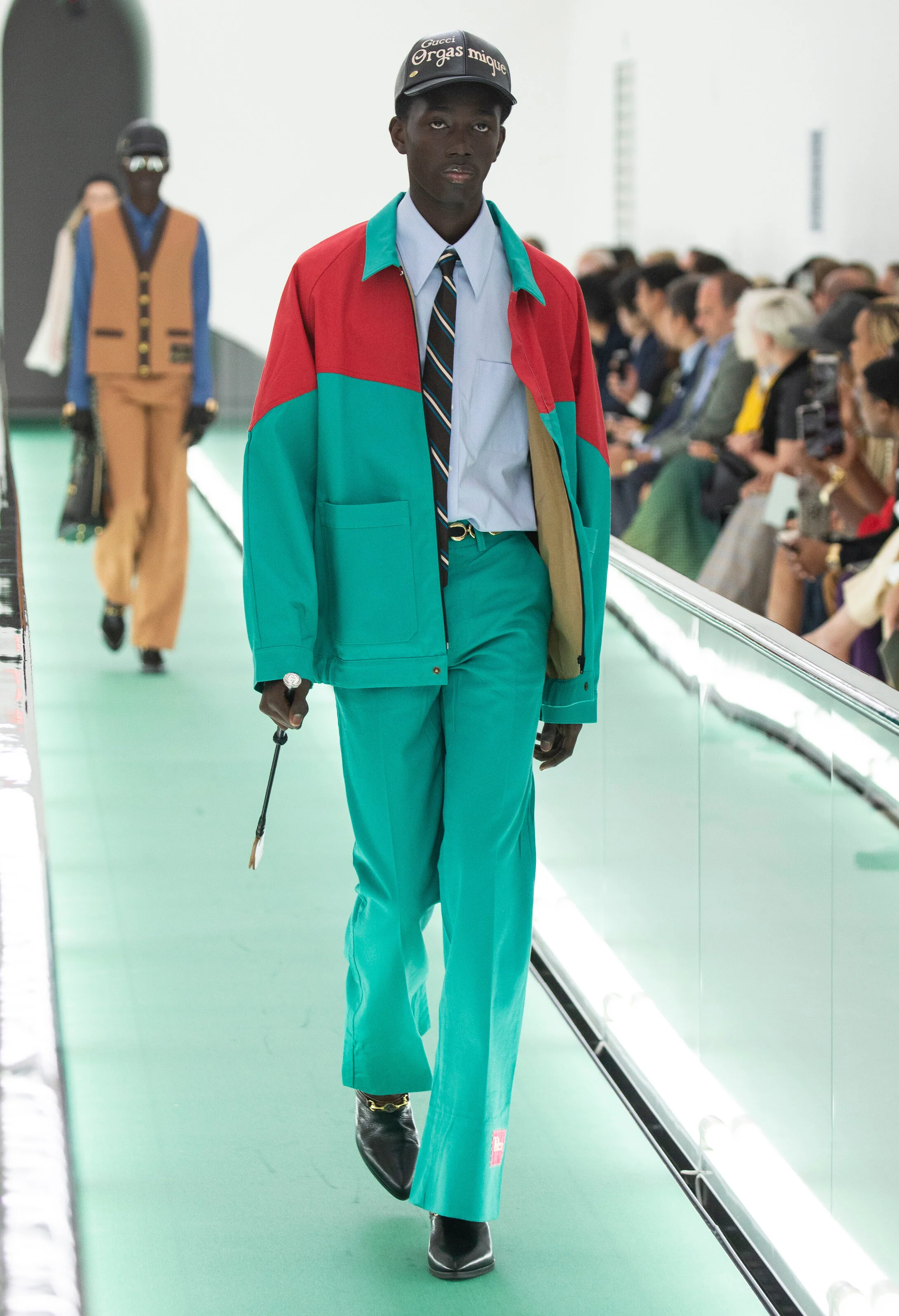 gucci ss 2020